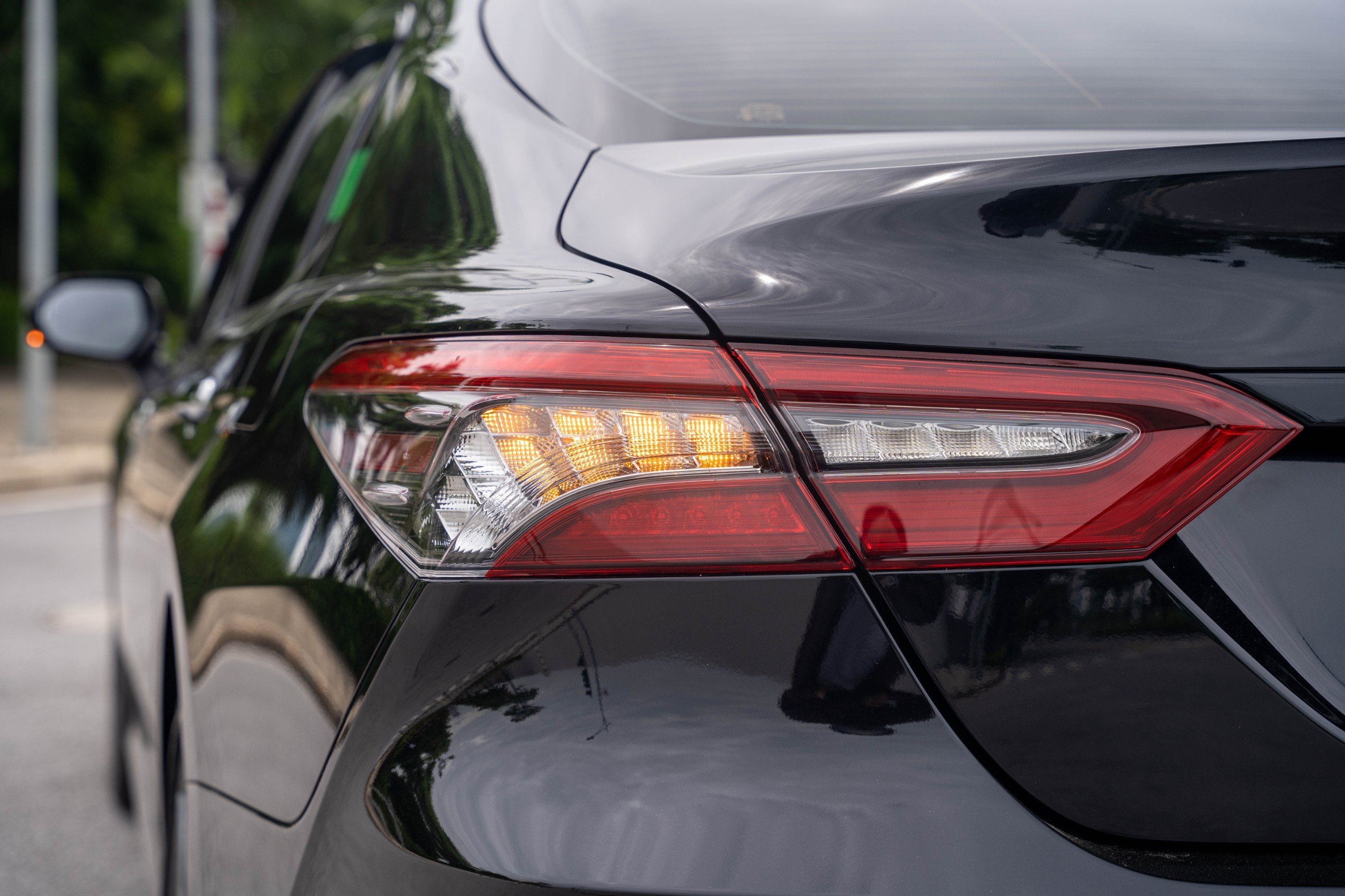 TOYOTA CAMRY 2022 (23)