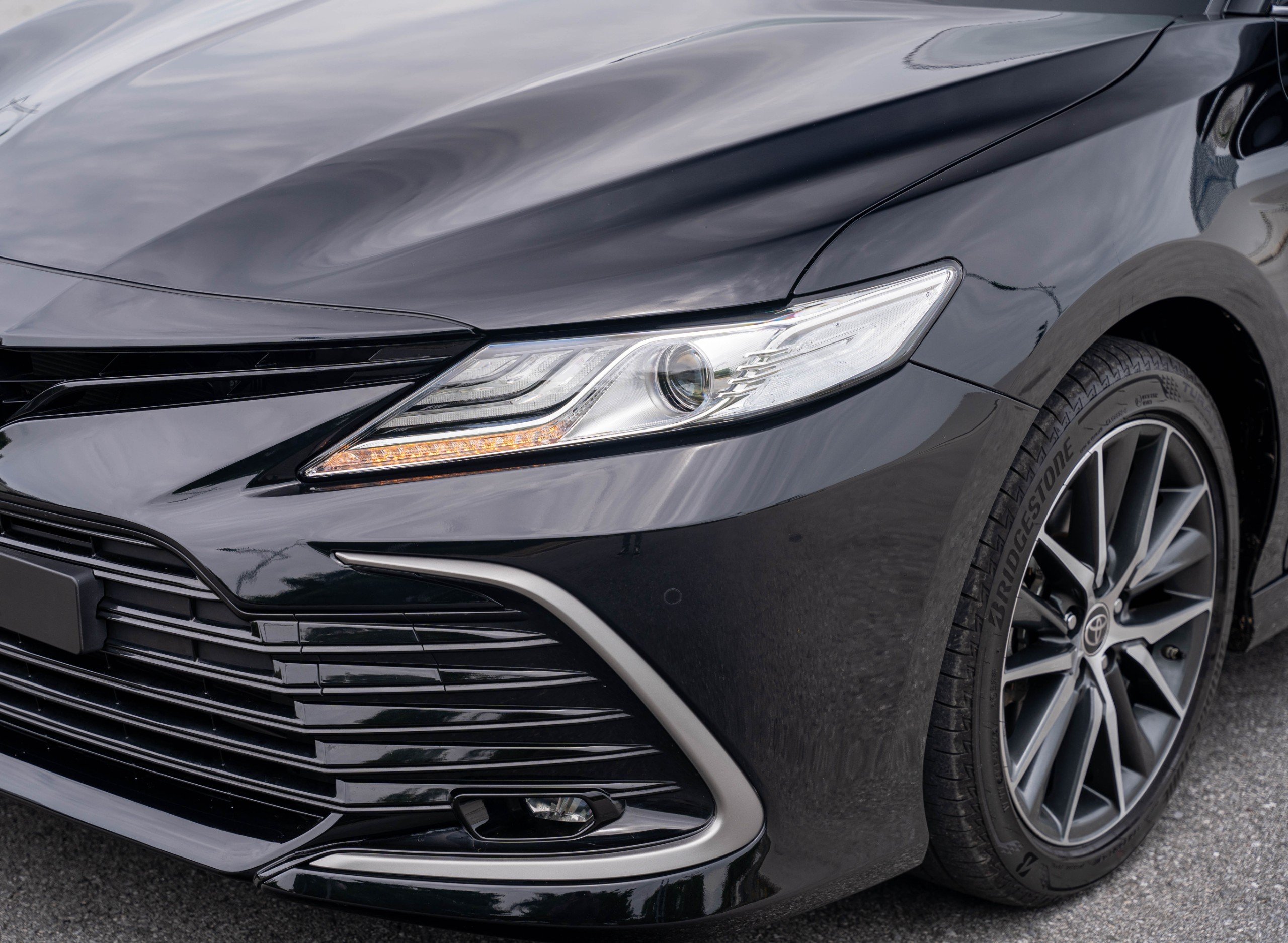 TOYOTA CAMRY 2022 (24)