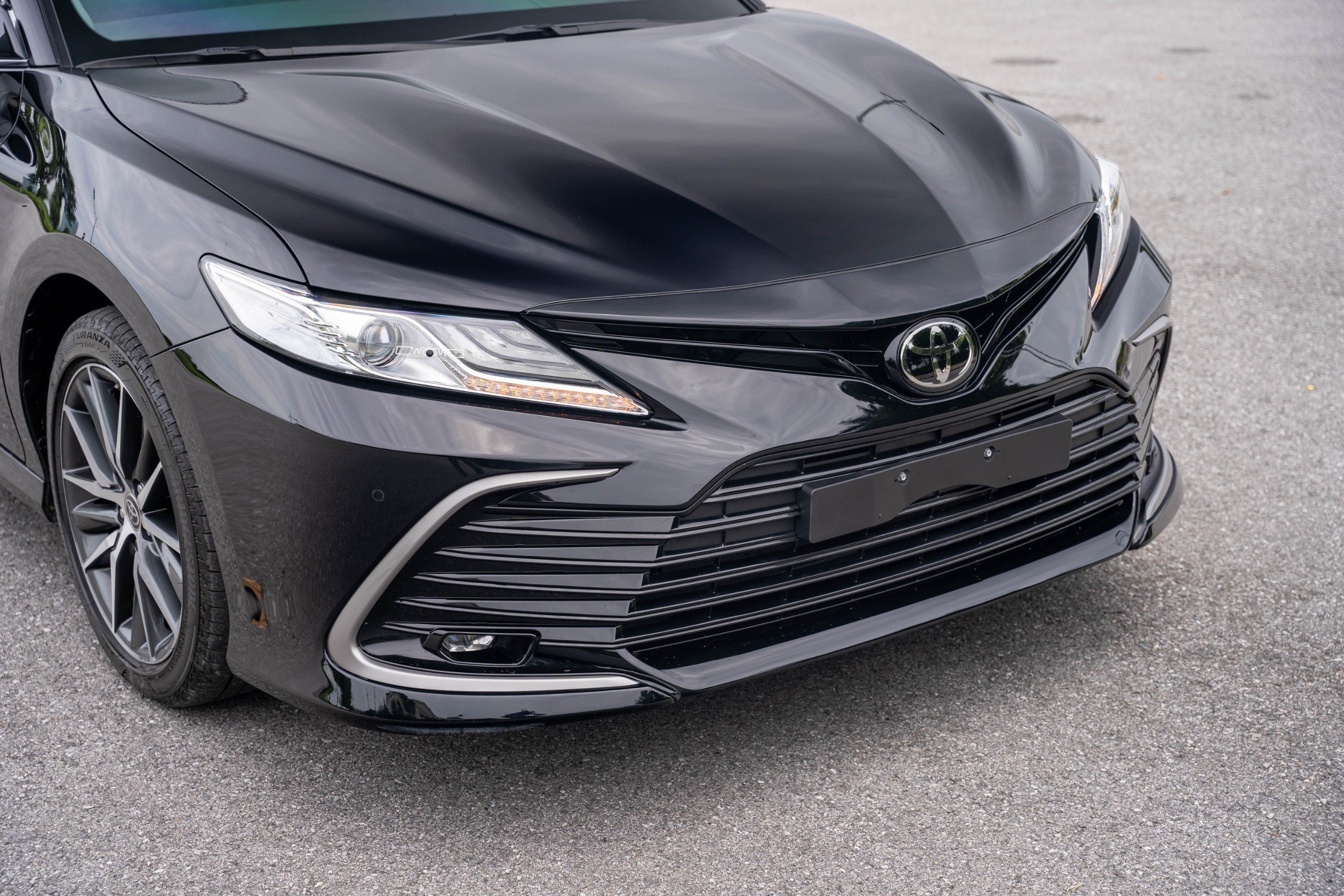 TOYOTA CAMRY 2022 (25)