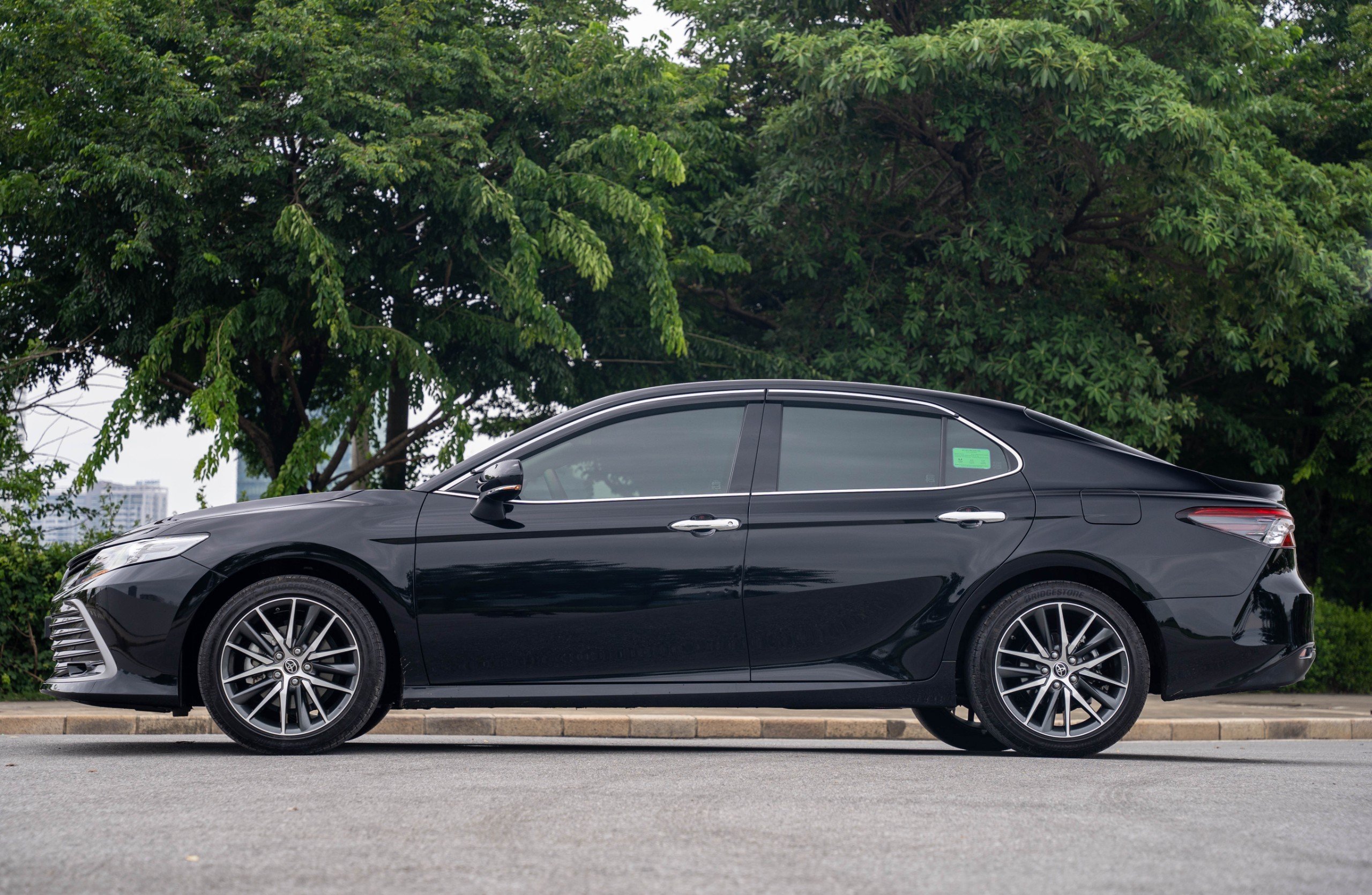 TOYOTA CAMRY 2022 (33)