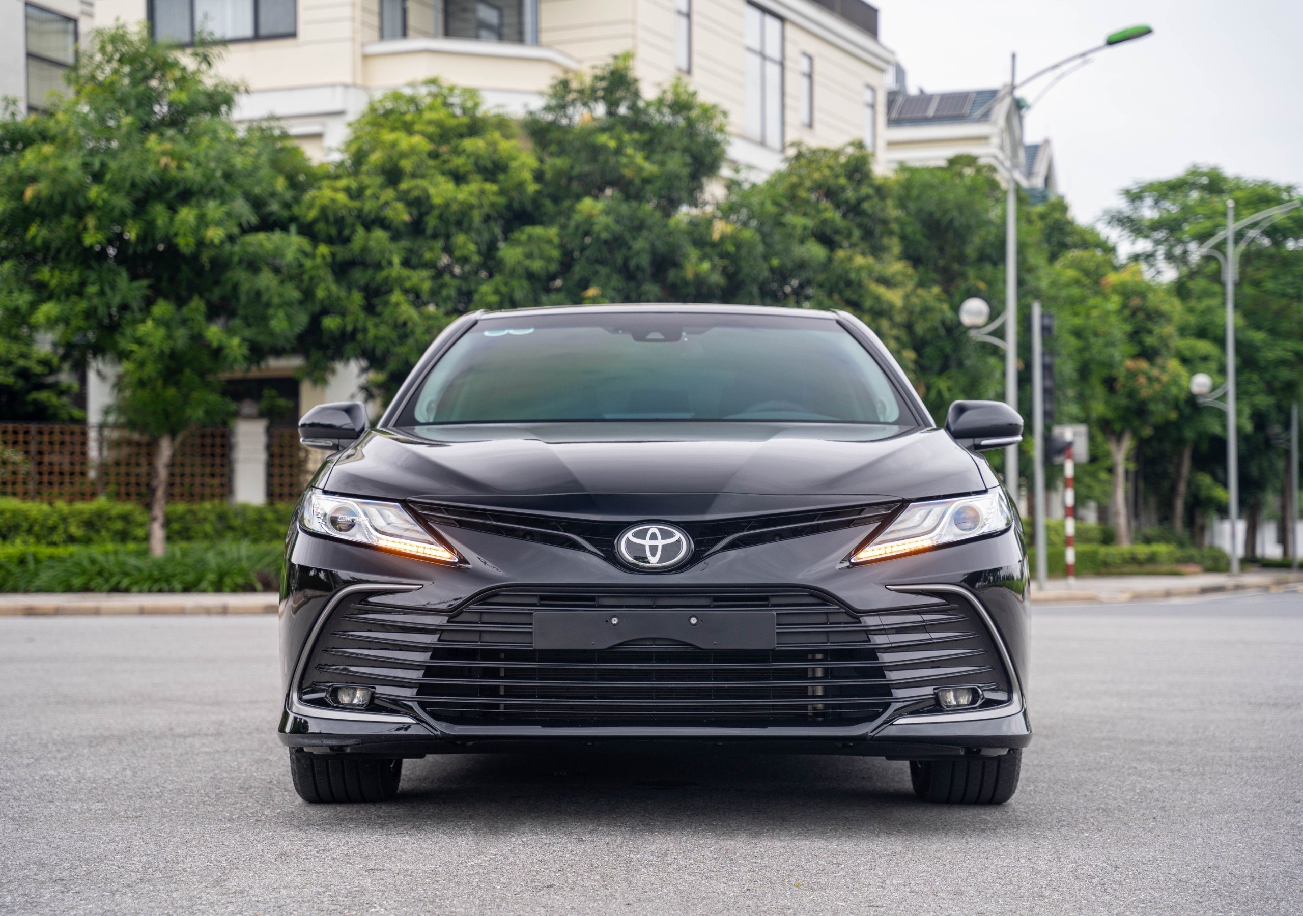 TOYOTA CAMRY 2022 (35)