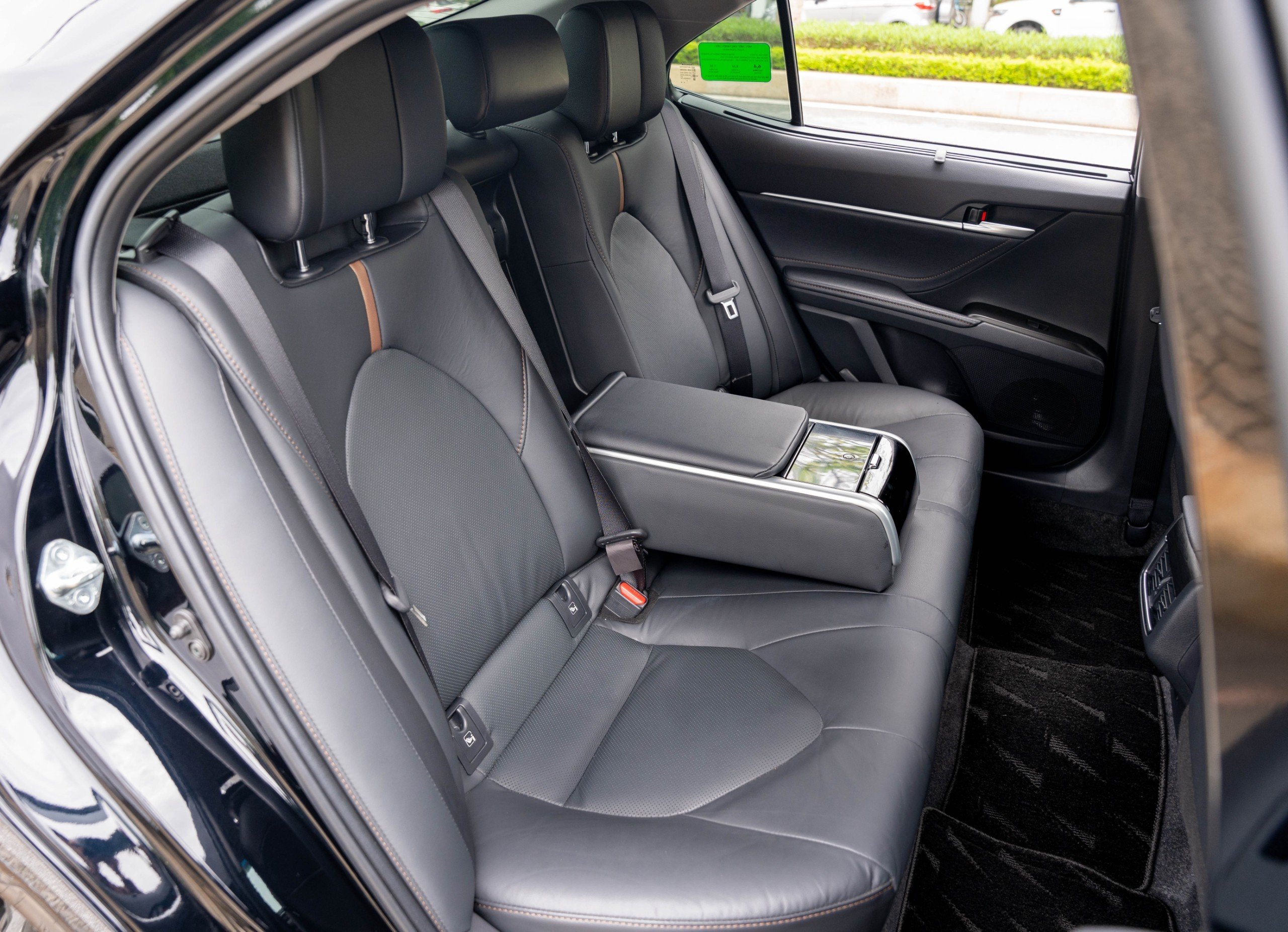 TOYOTA CAMRY 2022 (5)