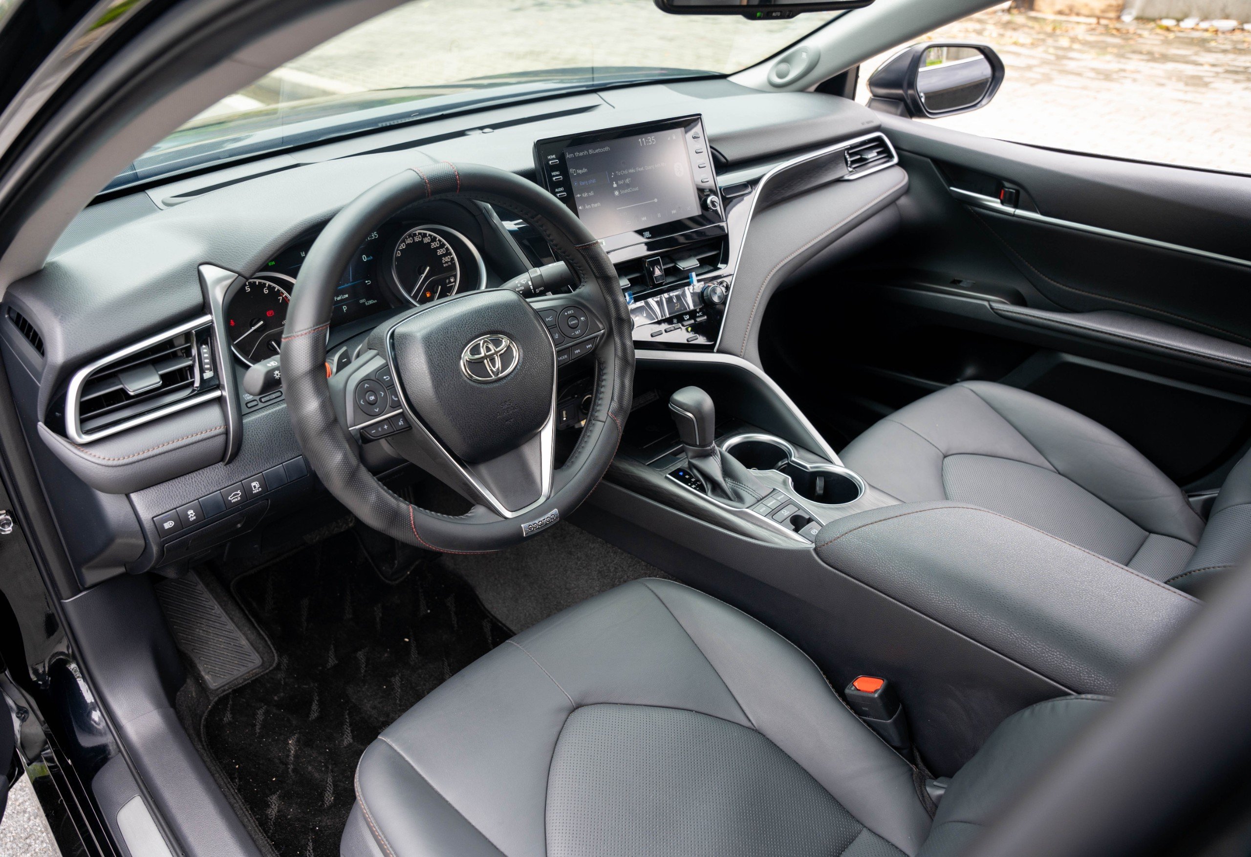 TOYOTA CAMRY 2022 (7)