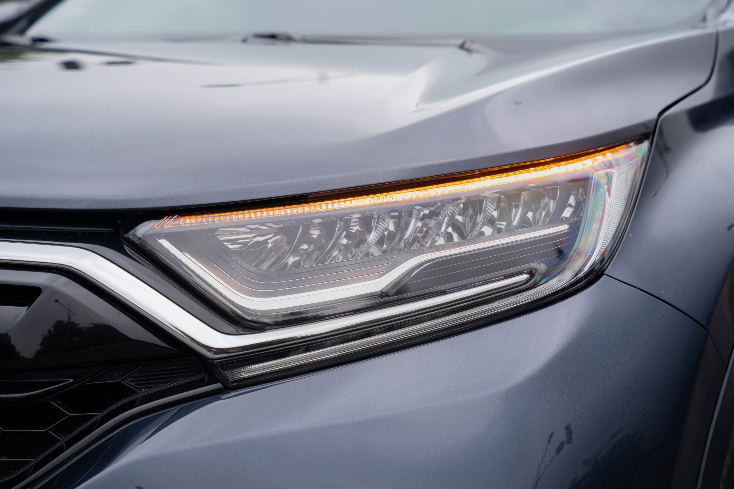 HONDA CRV-L 2021 (10)