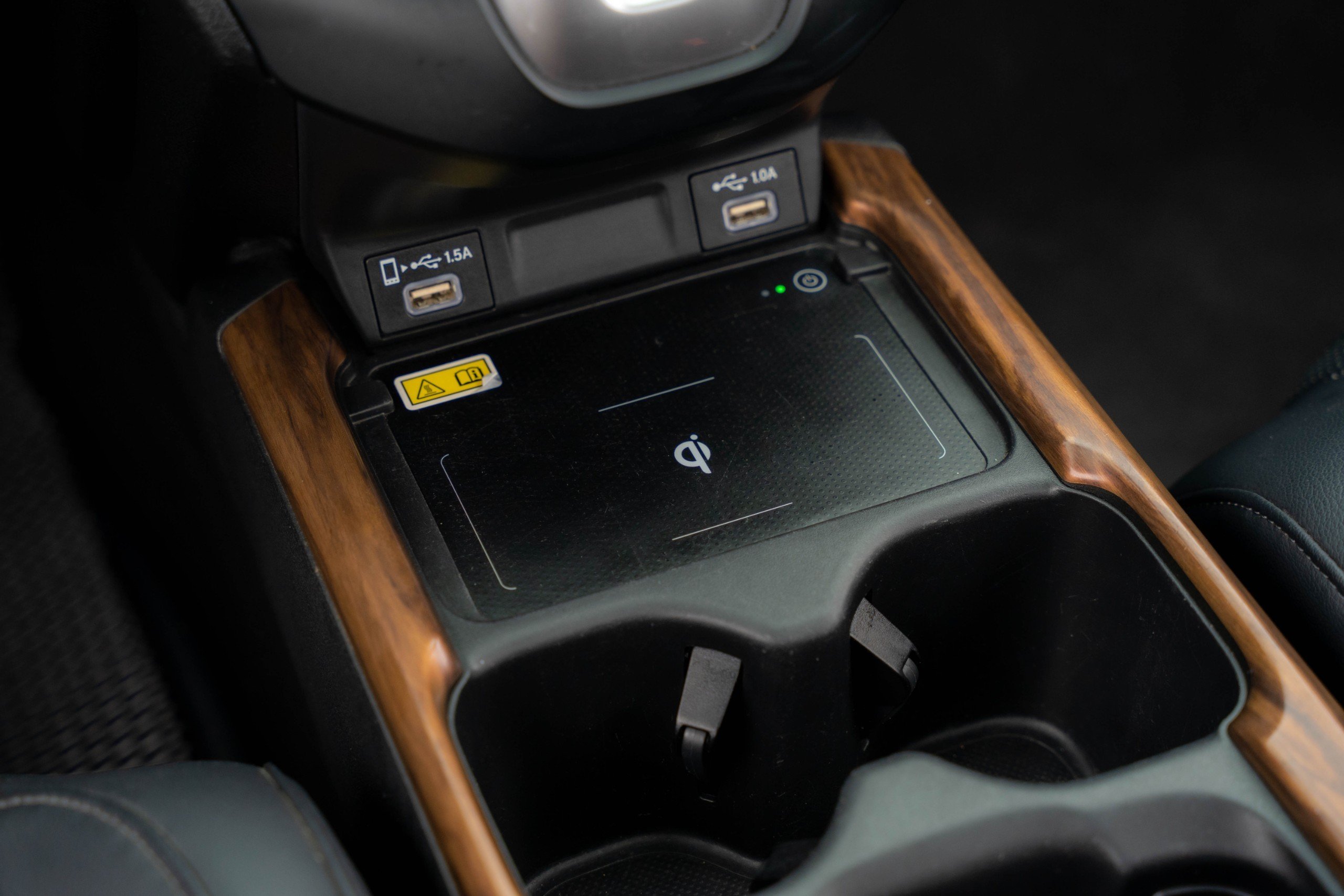 HONDA CRV-L 2021 (21)
