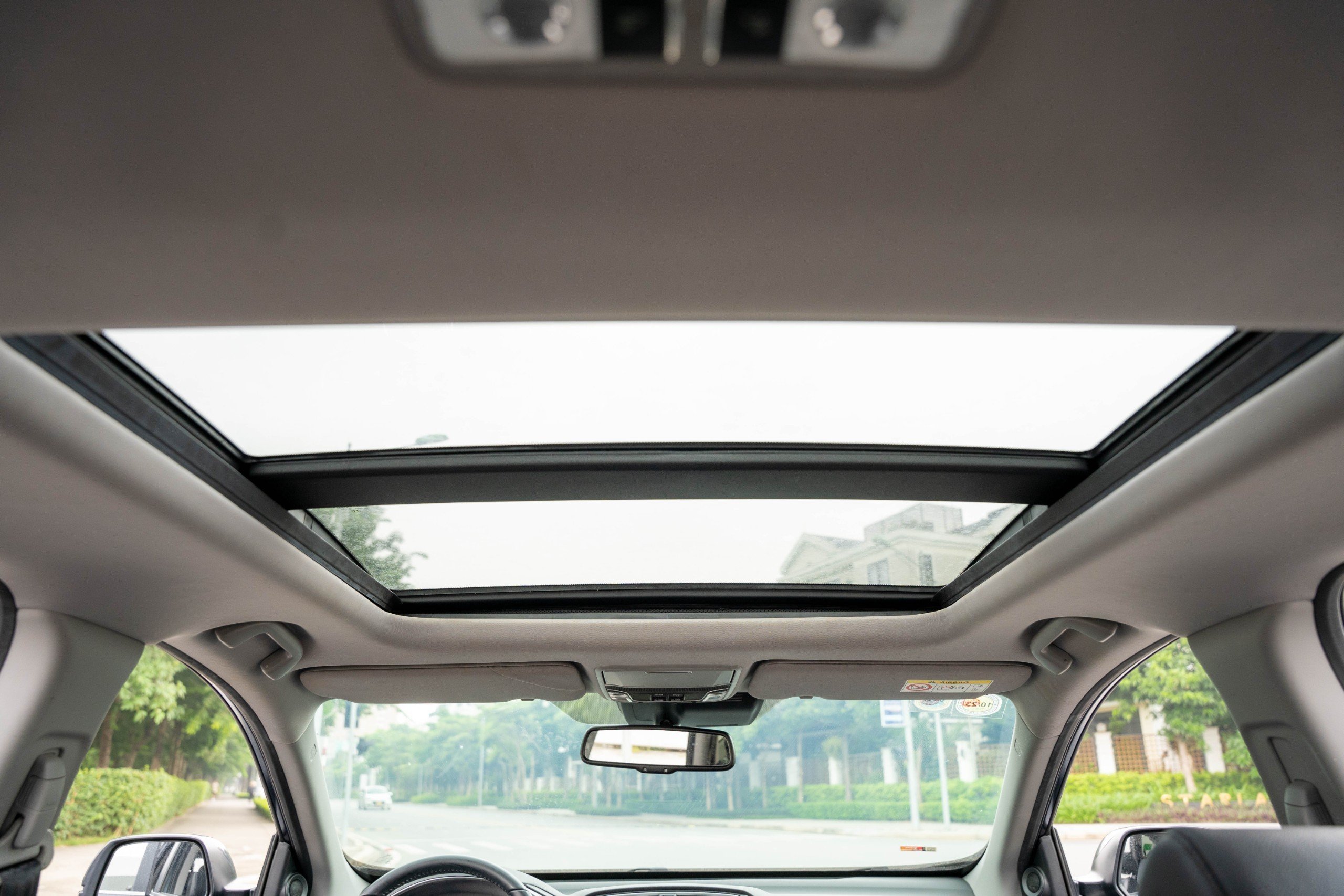 HONDA CRV-L 2021 (22)