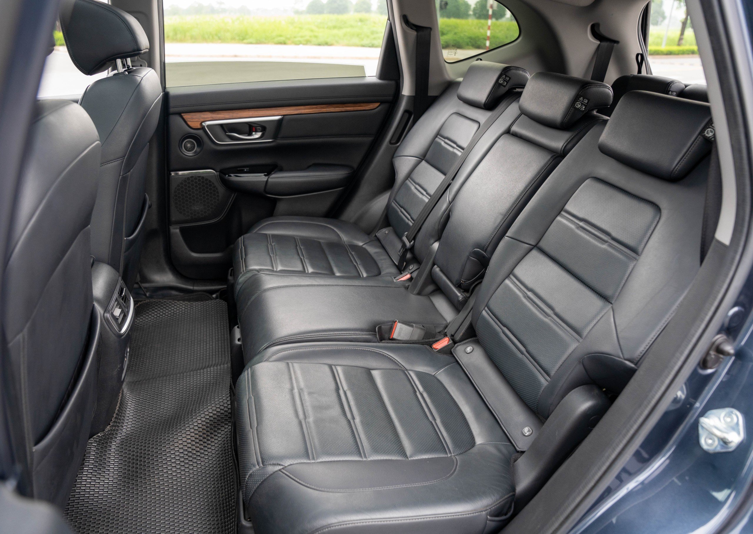 HONDA CRV-L 2021 (7)