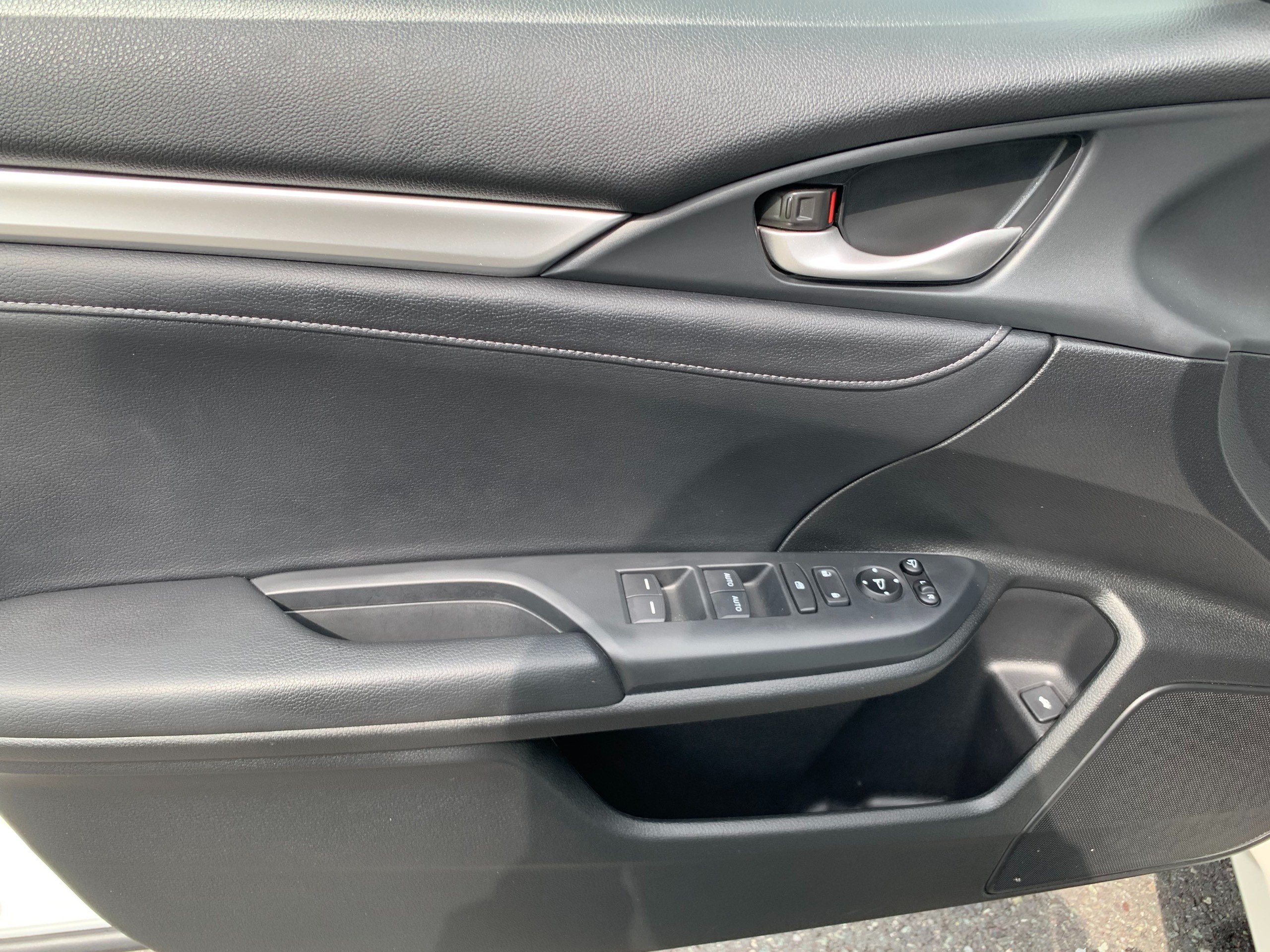 Honda Civic 1.8G 2021 (10)