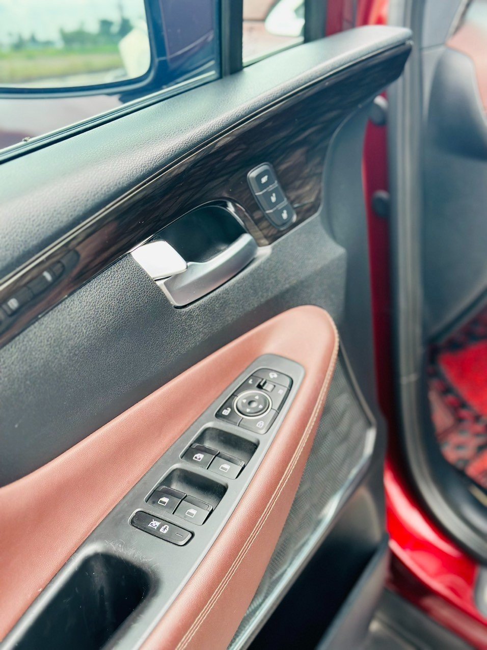 Hyundai Santafe 2019 (10)
