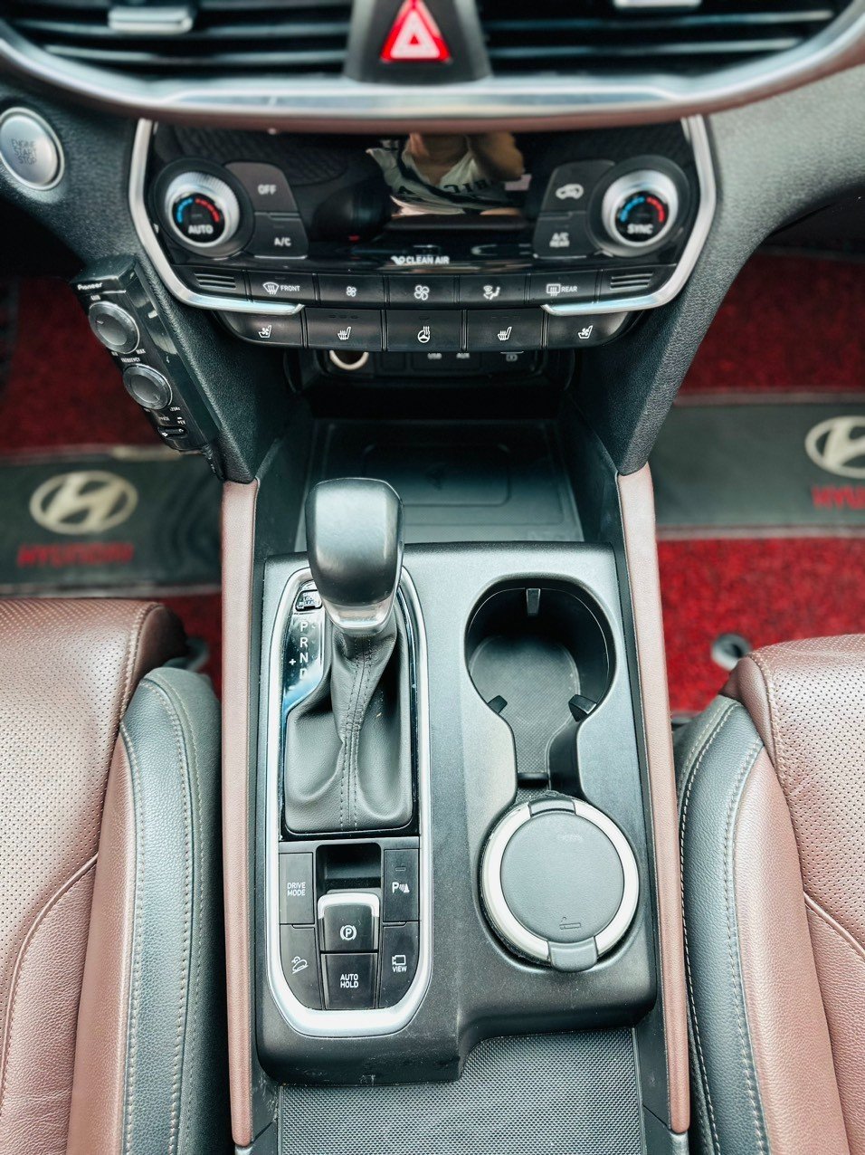 Hyundai Santafe 2019 (13)