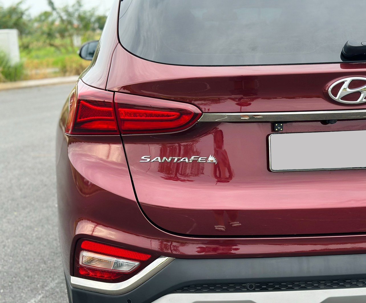 Hyundai Santafe 2019 (18)