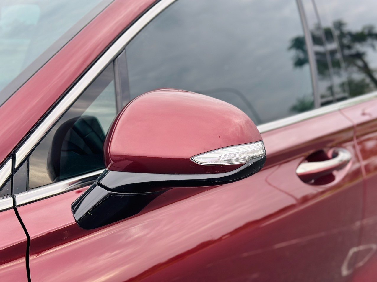 Hyundai Santafe 2019 (7)