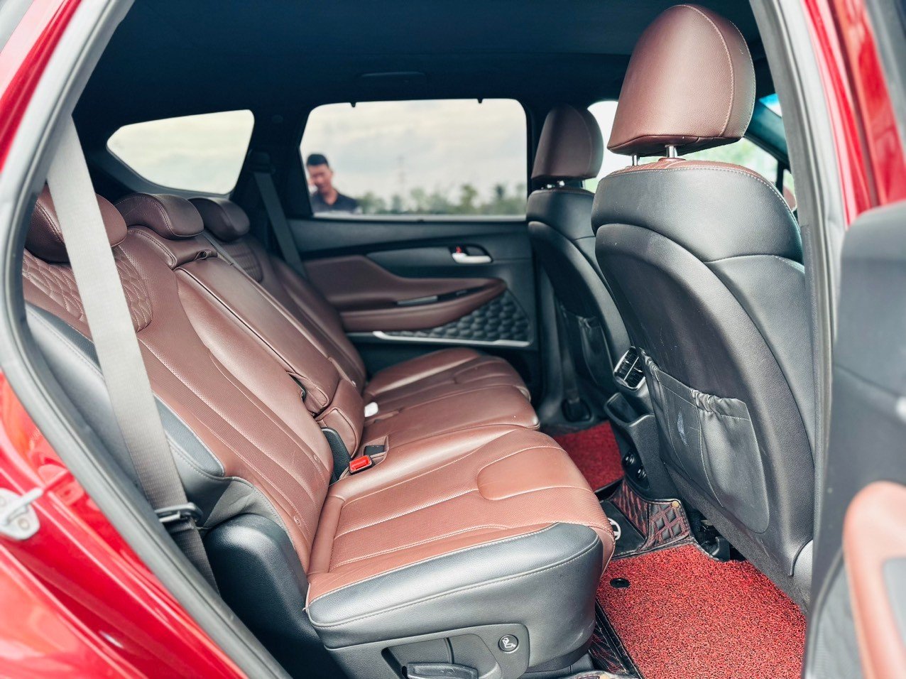 Hyundai Santafe 2019 (8)