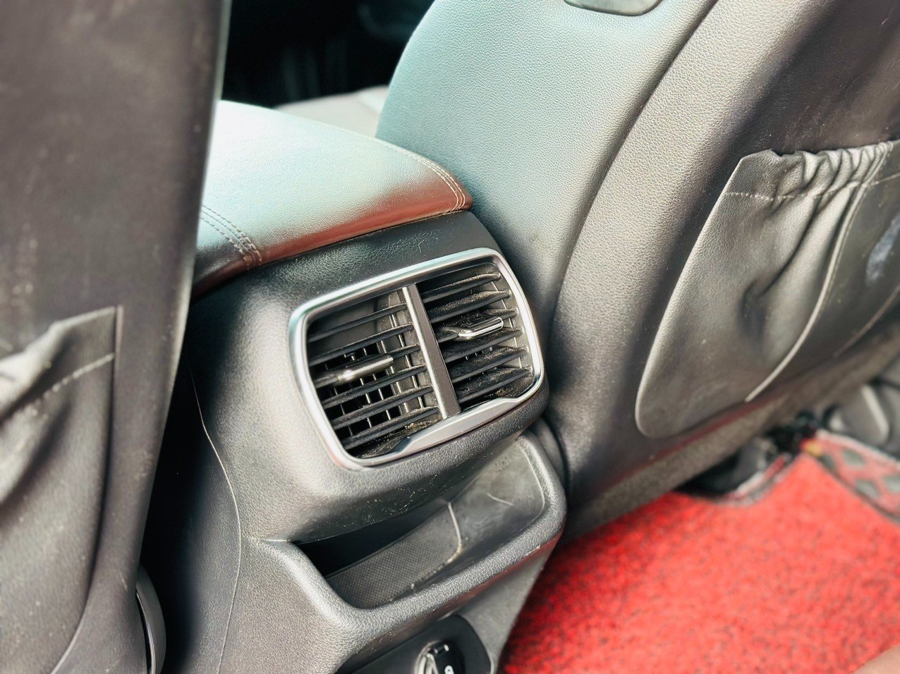 Hyundai Santafe 2019 (9)