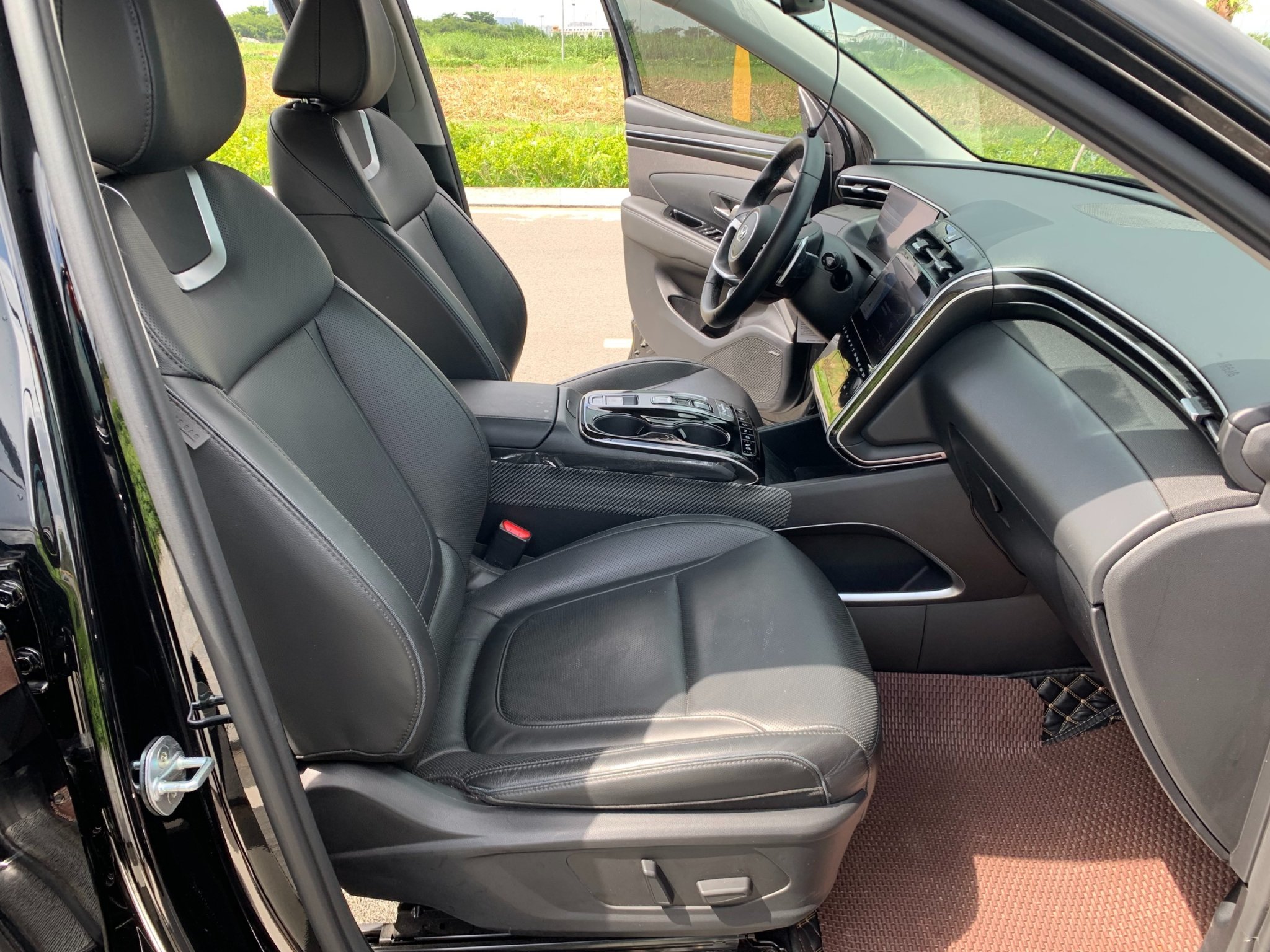 Hyundai Tucson 2022 (11)