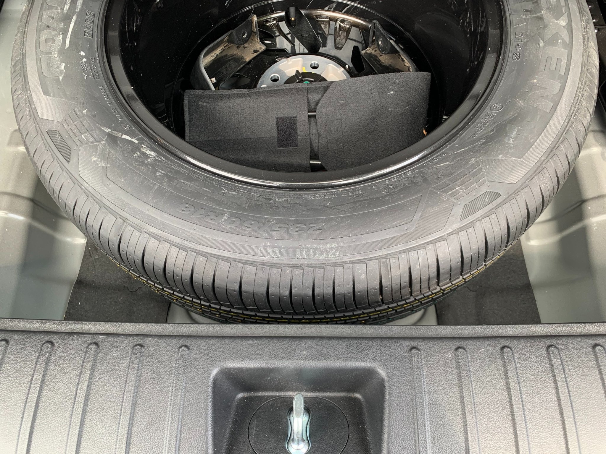 Hyundai Tucson 2022 (14)