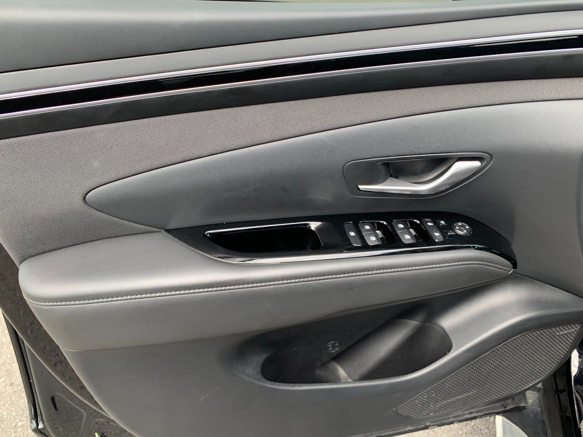 Hyundai Tucson 2022 (5)