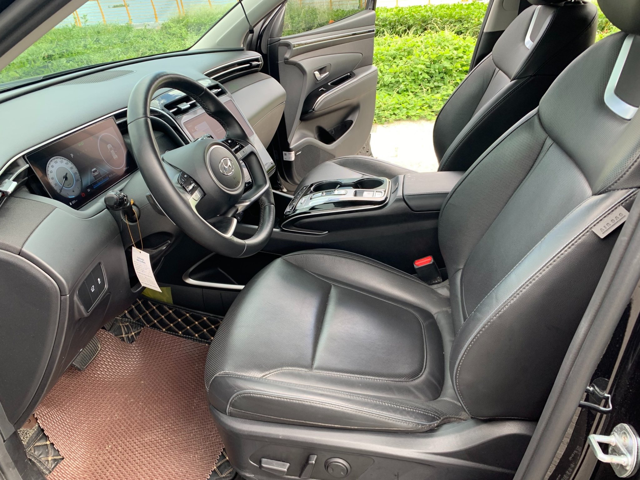 Hyundai Tucson 2022 (7)
