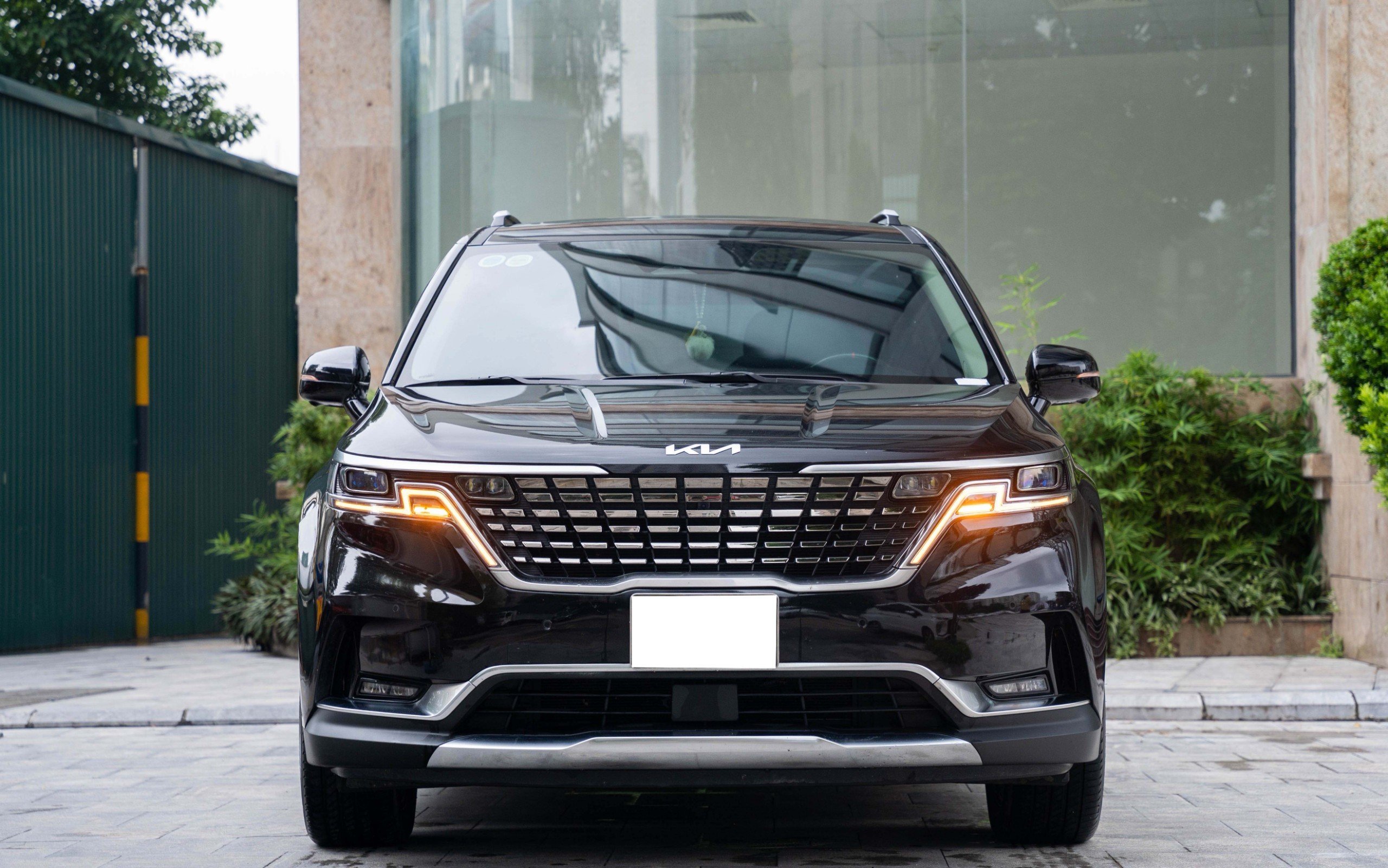 KIA CARNIVAL 2022 (19)