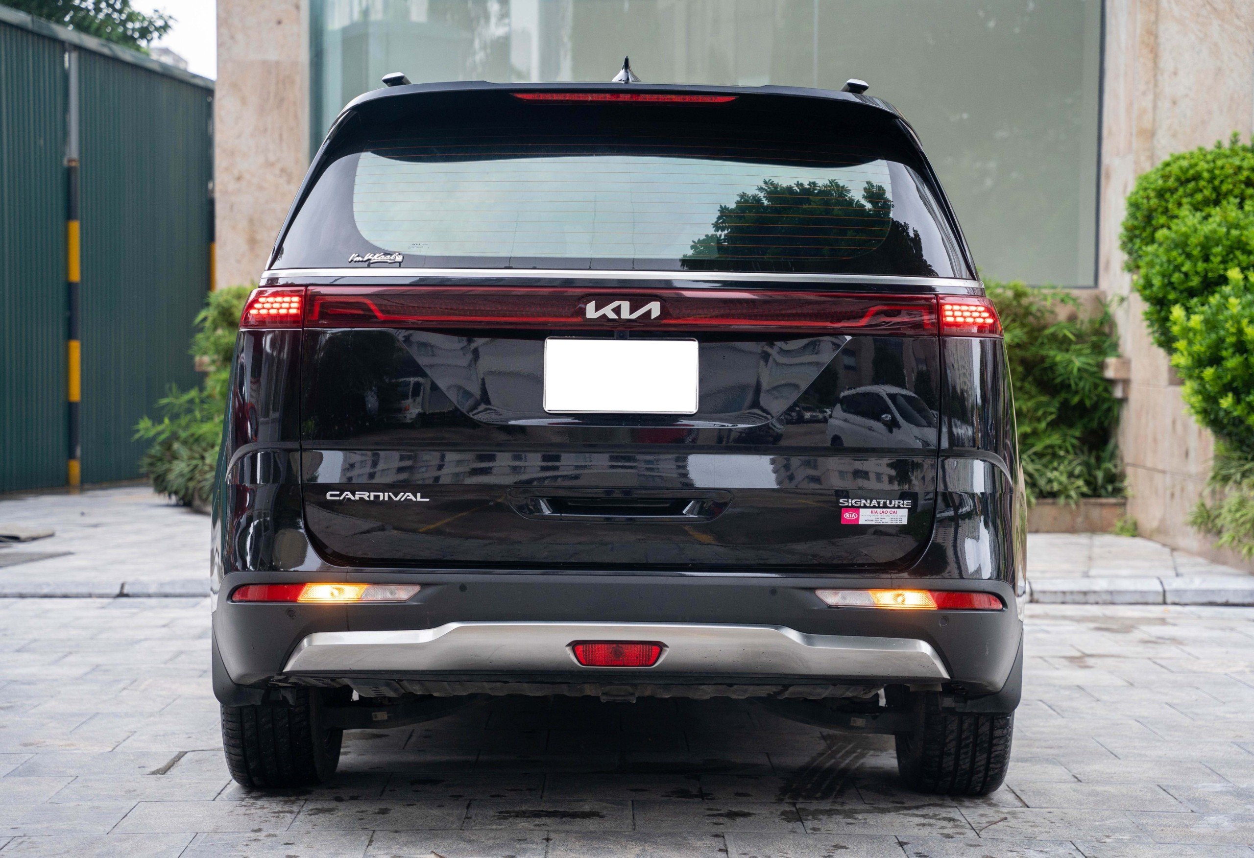 KIA CARNIVAL 2022 (21)