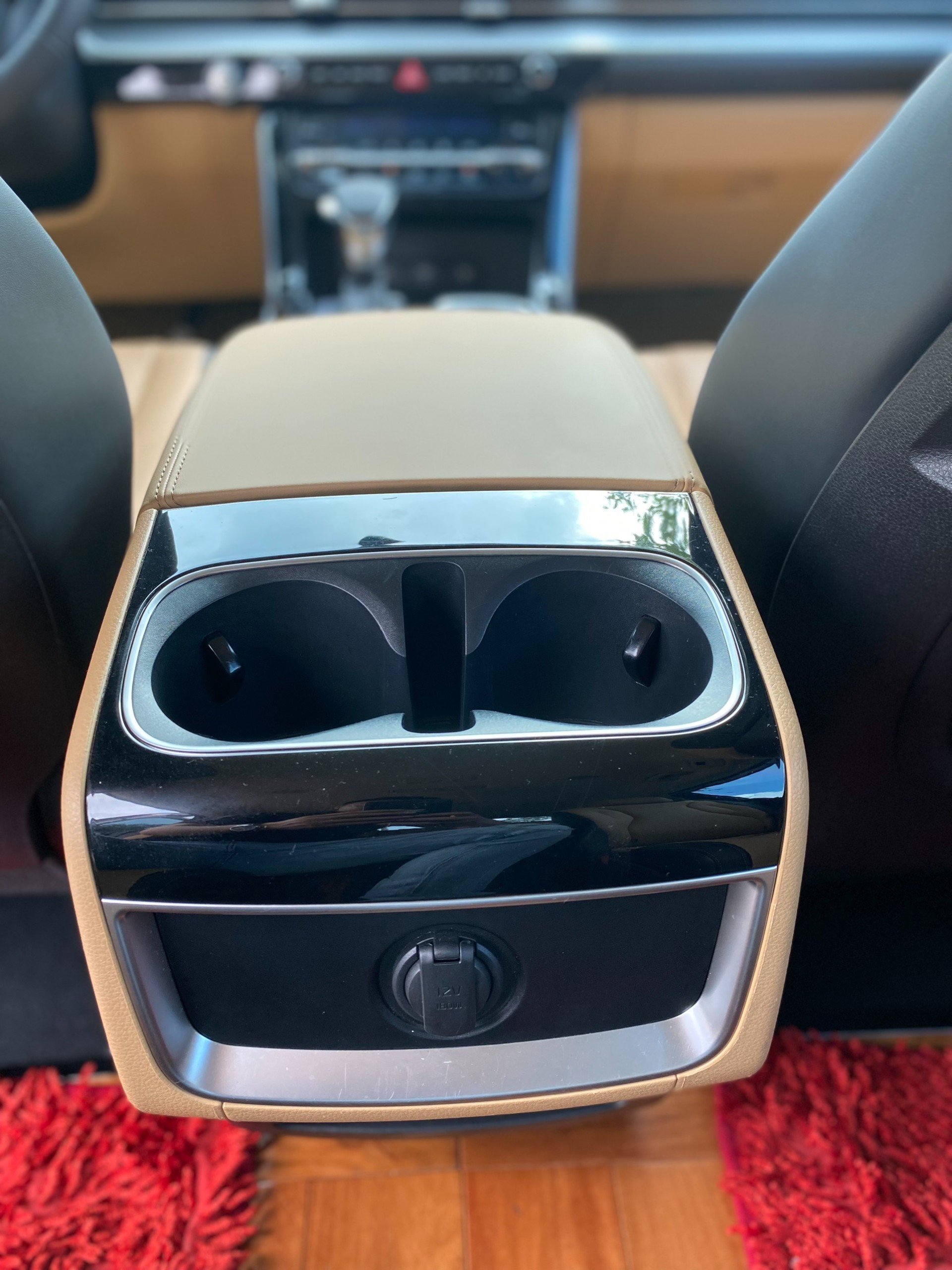 KIA Carnival 2023 - Luxury (10)