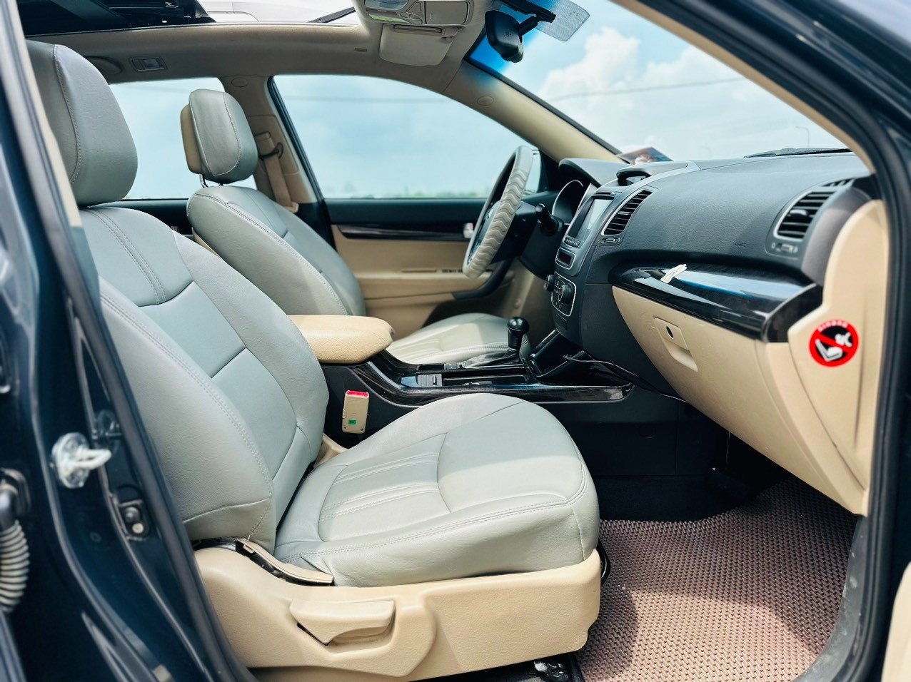 Kia Sorento 2016 Full xăng (12)