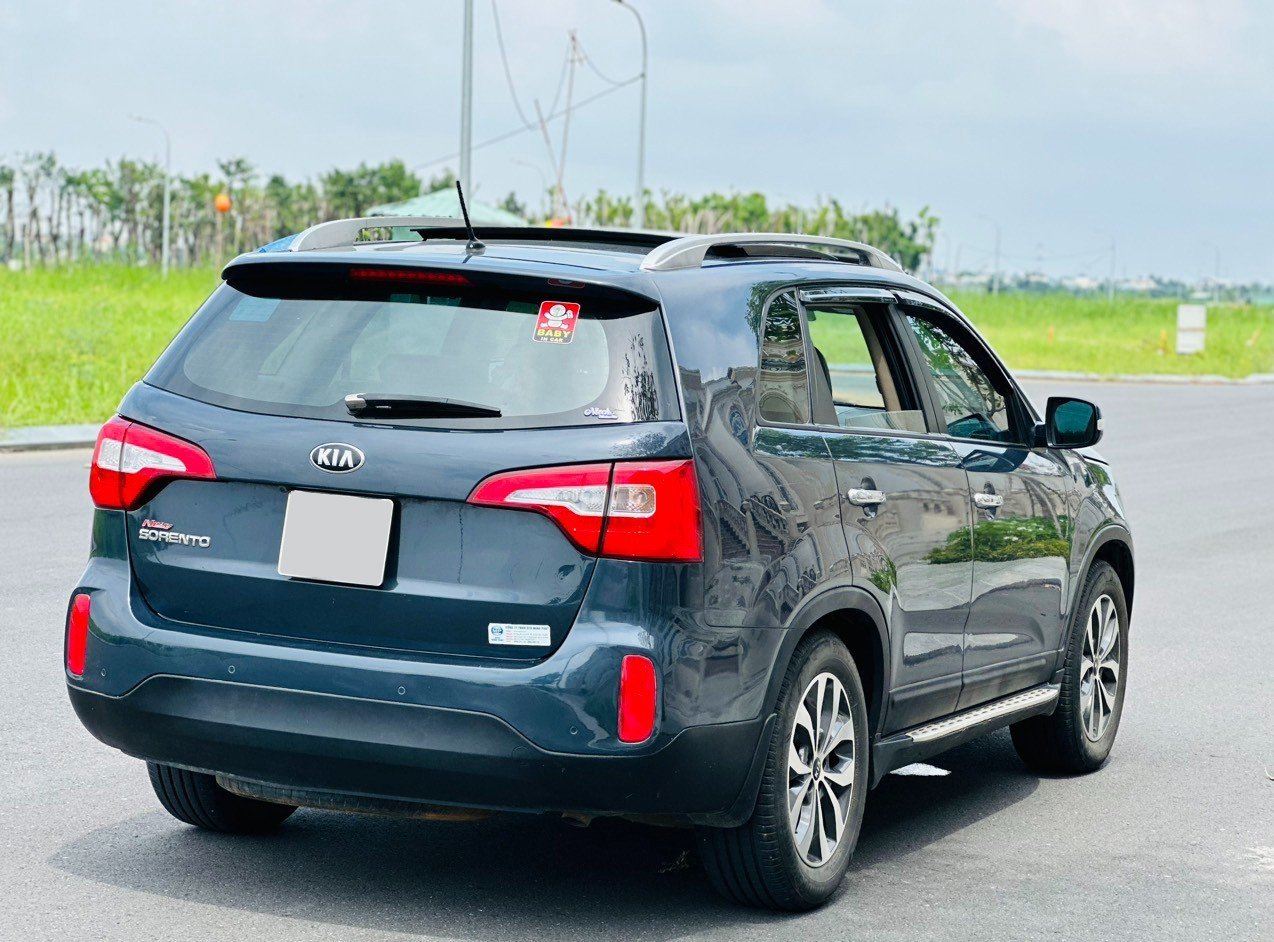 Kia Sorento 2016 Full xăng (13)