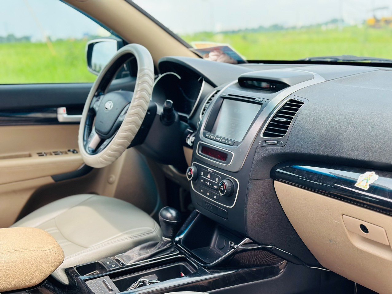 Kia Sorento 2016 Full xăng (14)