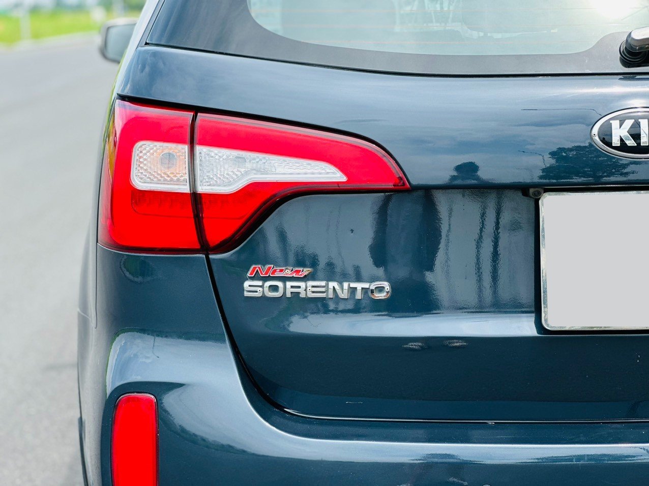 Kia Sorento 2016 Full xăng (15)