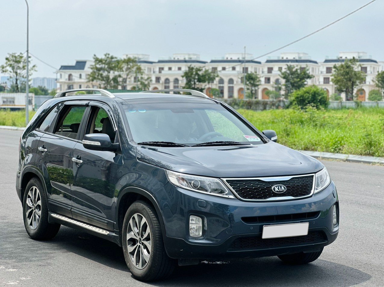 Kia Sorento 2016 Full xăng (18)