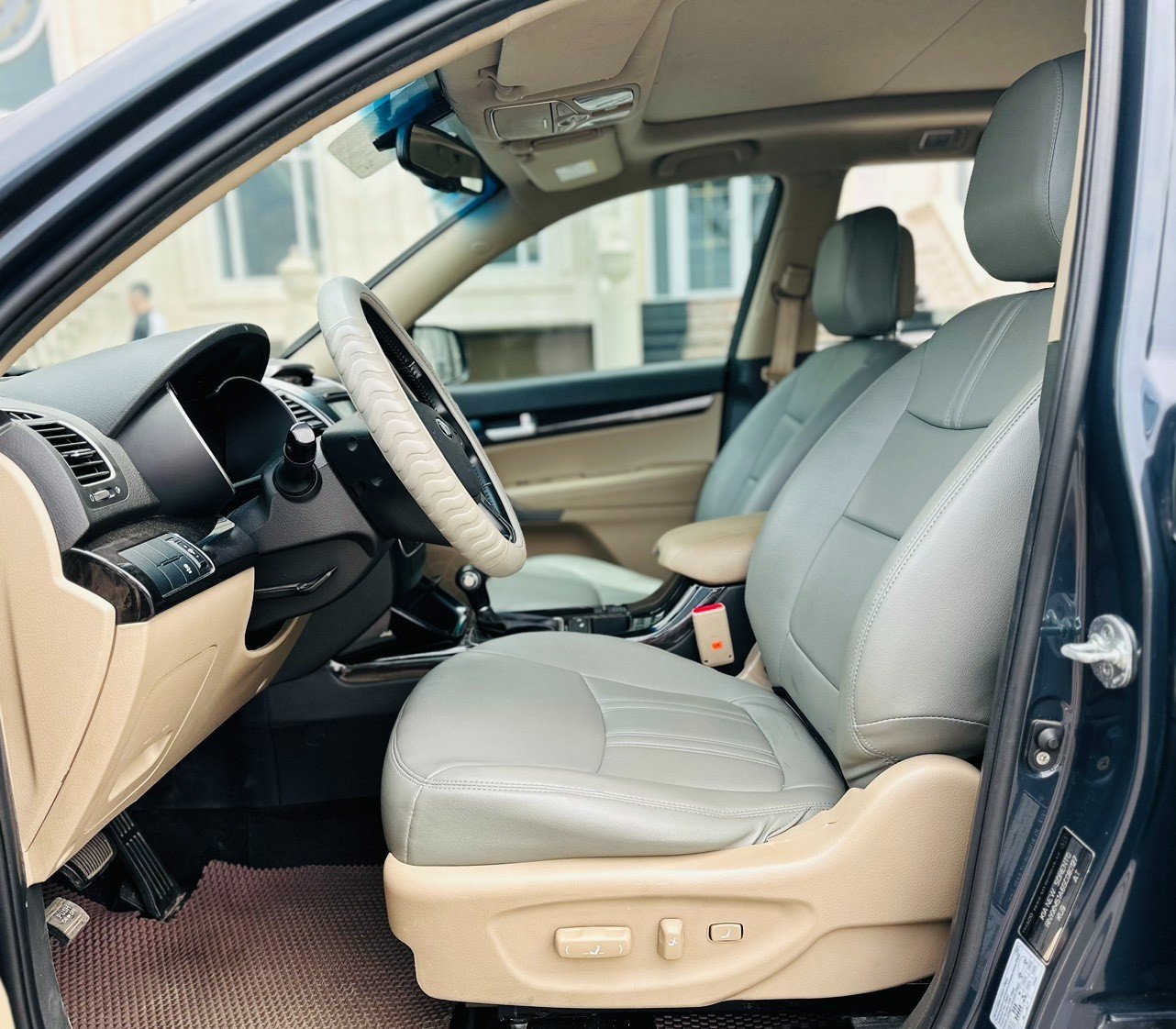 Kia Sorento 2016 Full xăng (2)