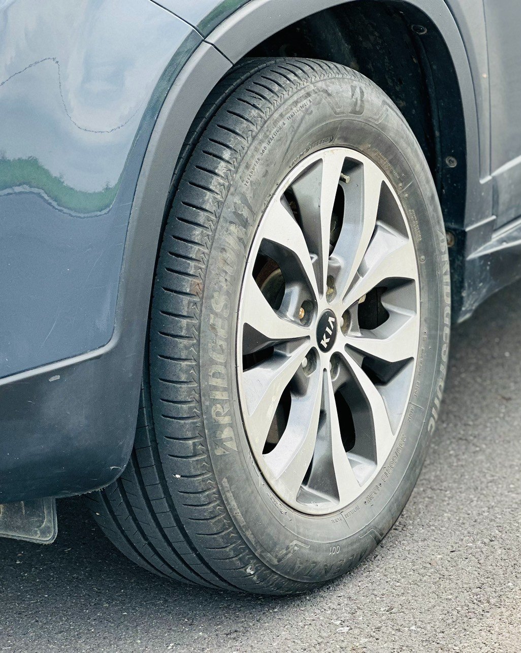 Kia Sorento 2016 Full xăng (21)