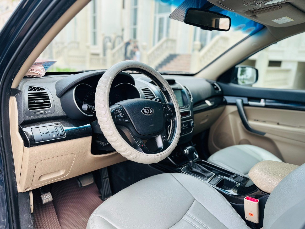 Kia Sorento 2016 Full xăng (4)
