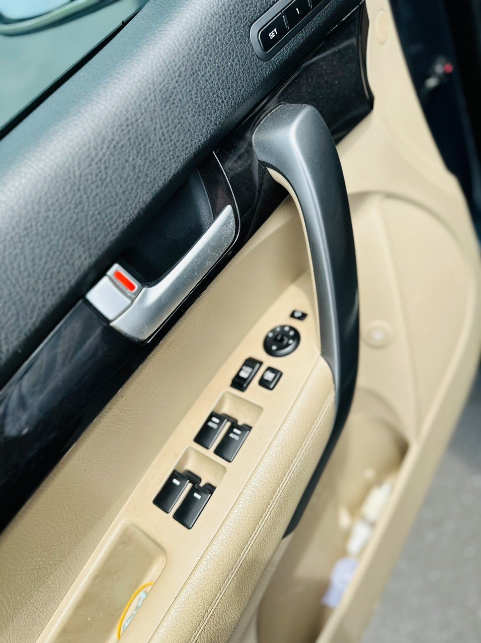 Kia Sorento 2016 Full xăng (6)