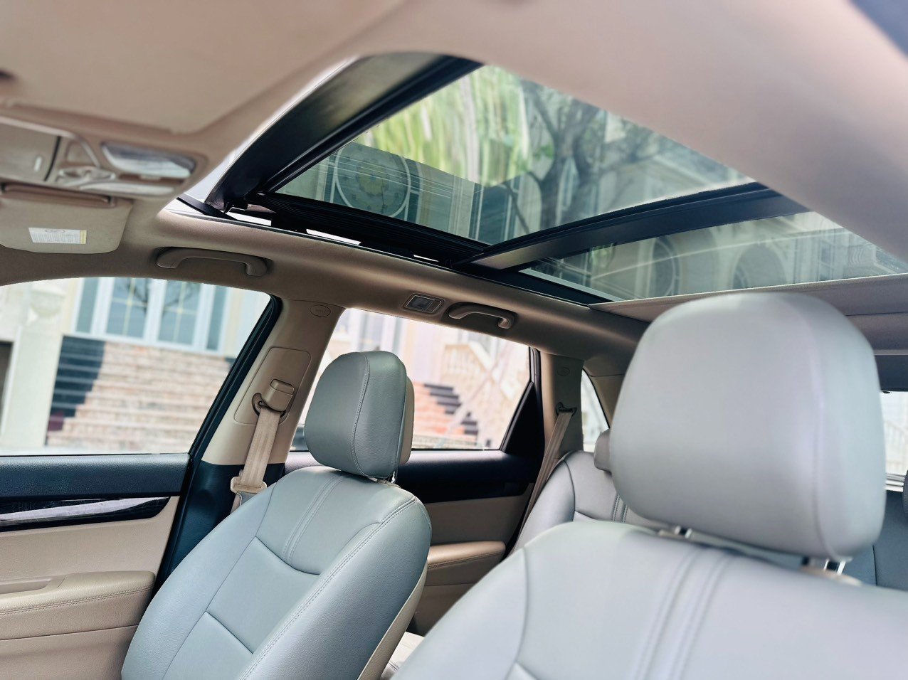 Kia Sorento 2016 Full xăng (7)