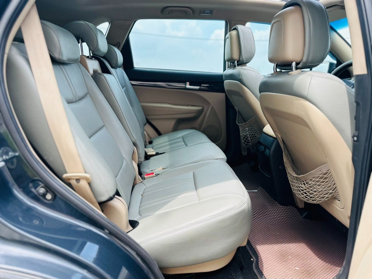 Kia Sorento 2016 Full xăng (8)