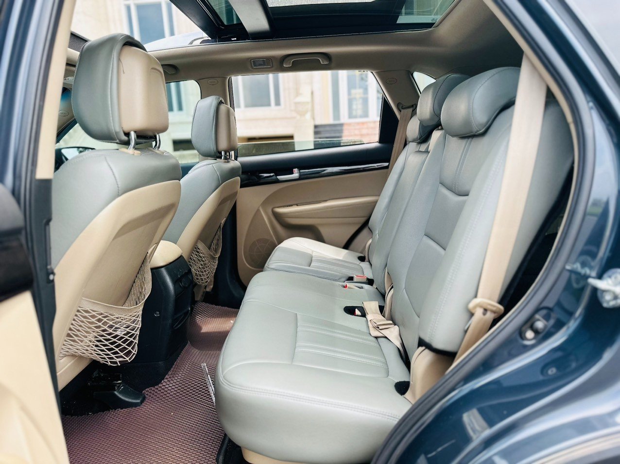 Kia Sorento 2016 Full xăng (9)