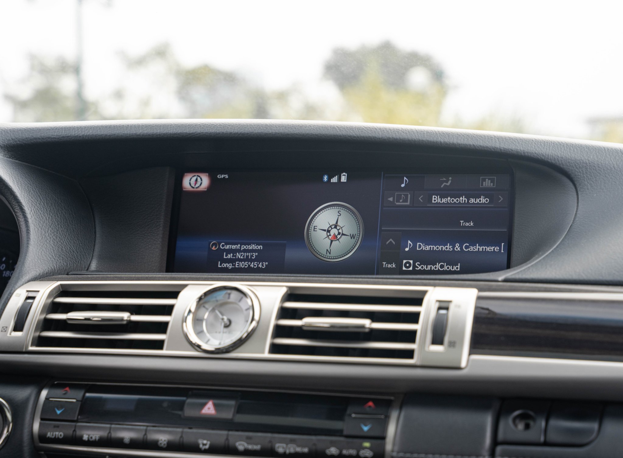 LEXUS LS460L 2015 (3)