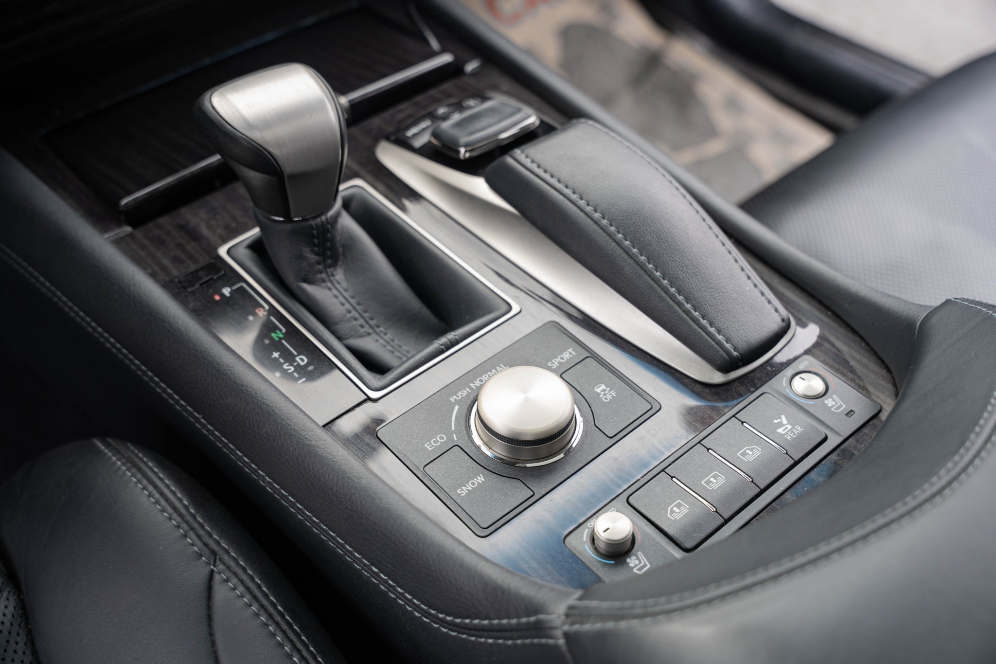 LEXUS LS460L 2015 (7)