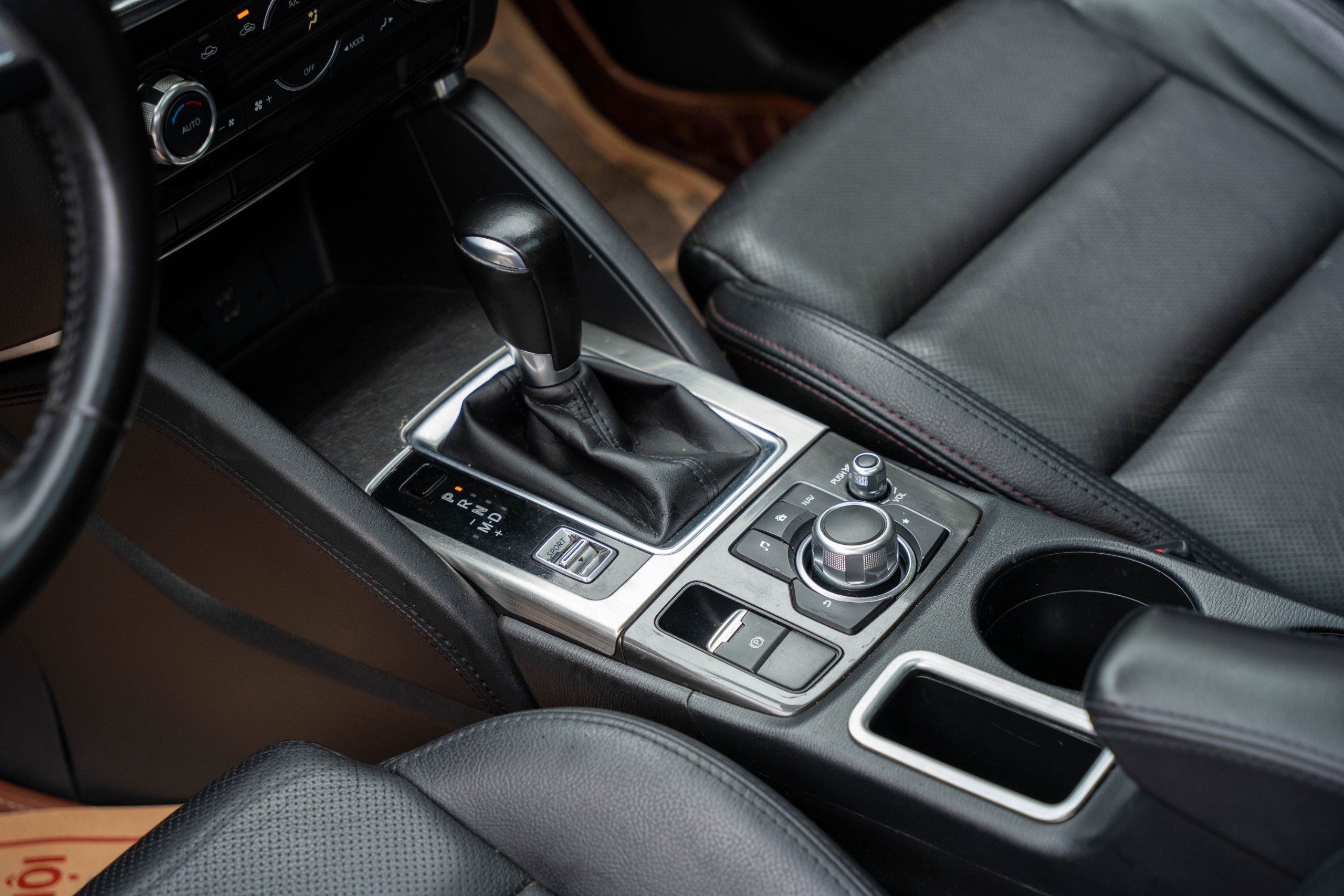 MAZDA CX-5 2016 (10)