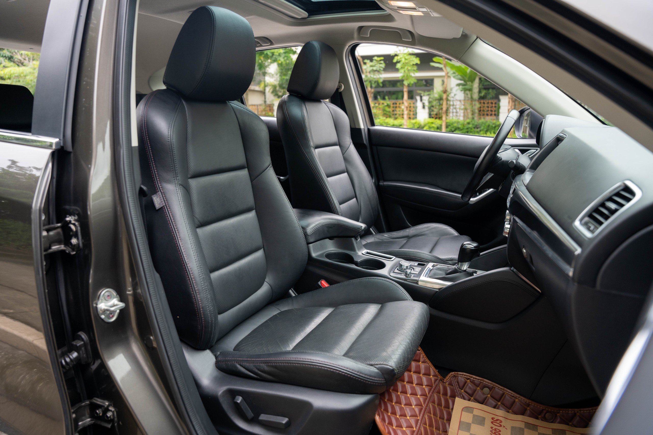 MAZDA CX-5 2016 (11)