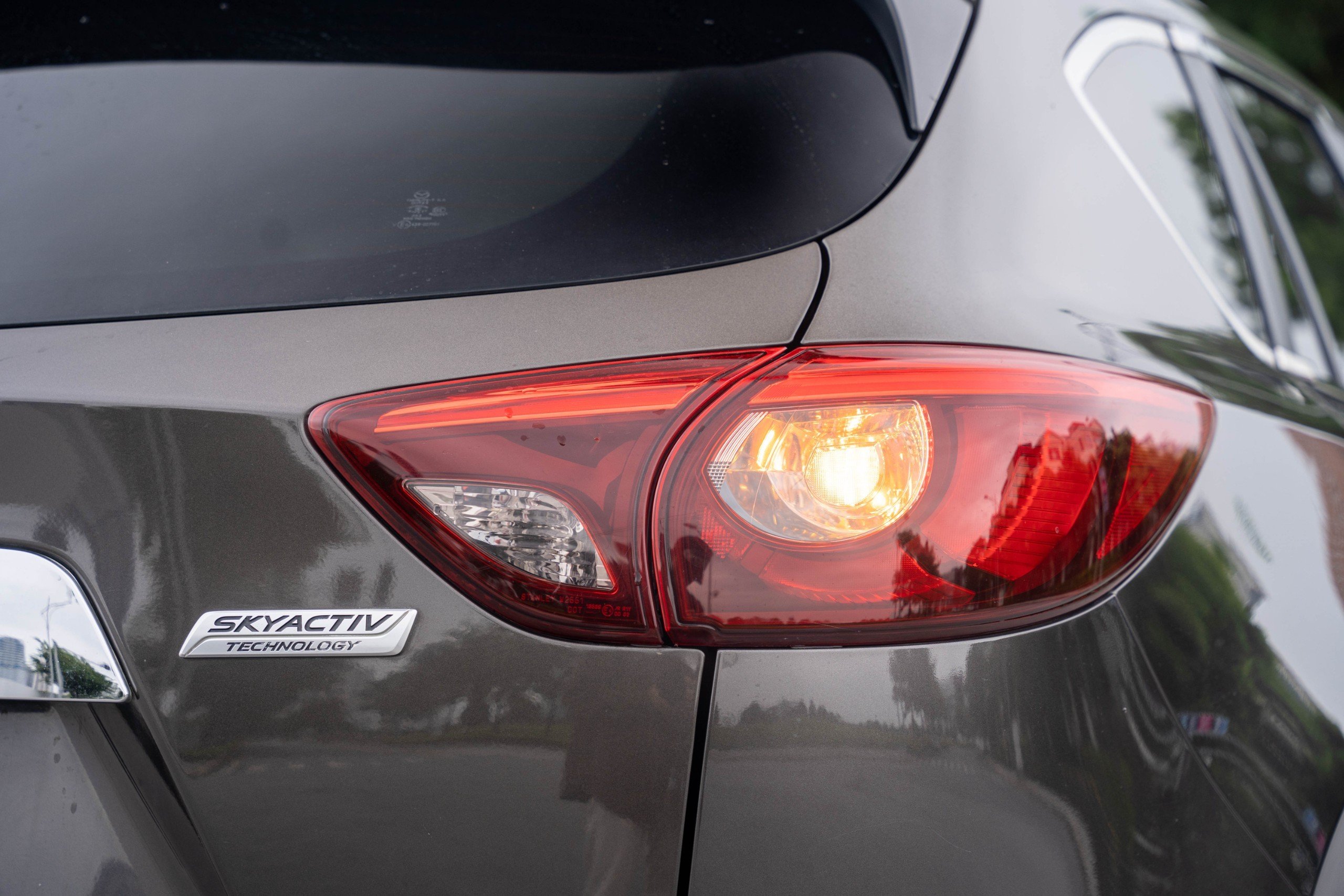MAZDA CX-5 2016 (13)