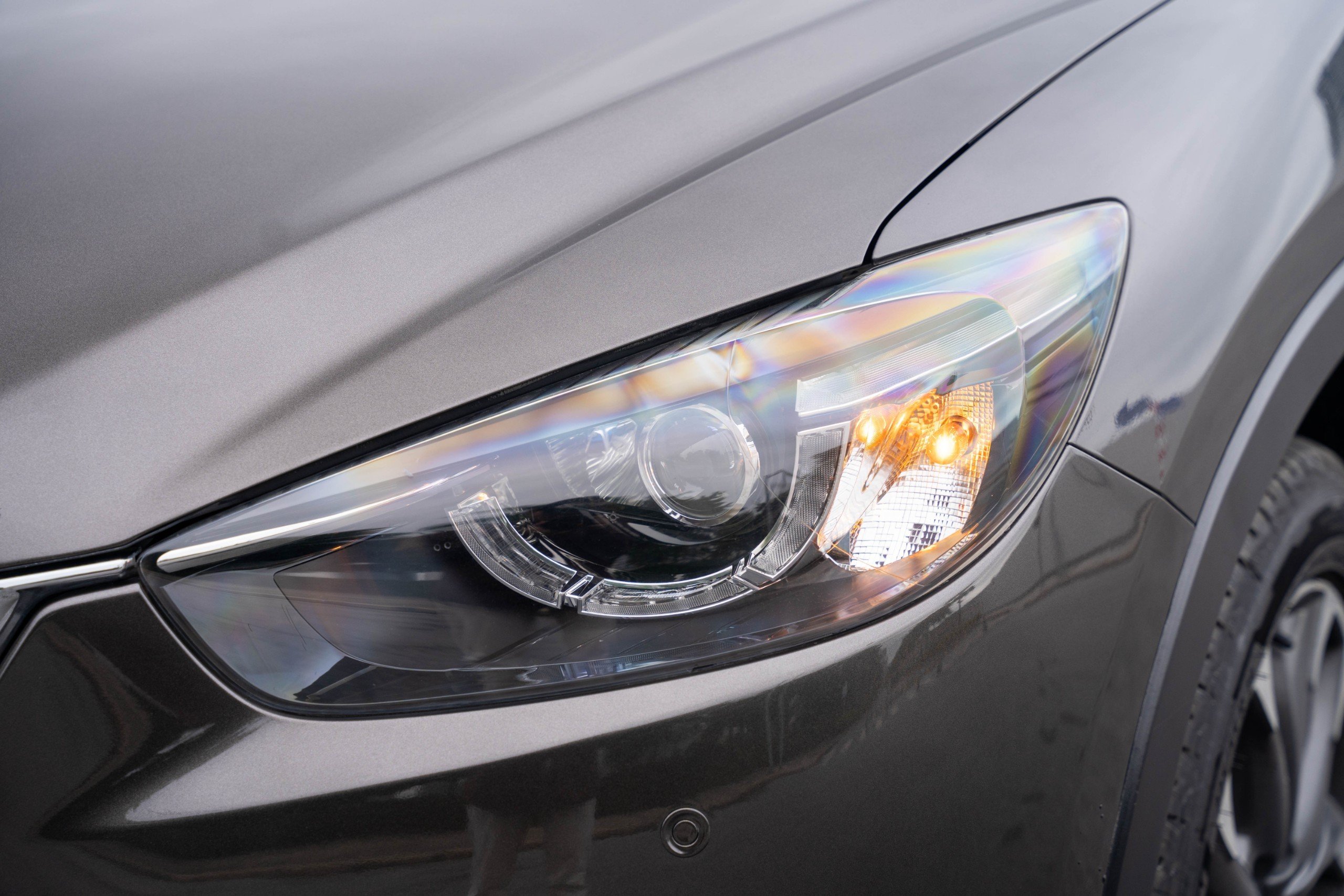 MAZDA CX-5 2016 (14)