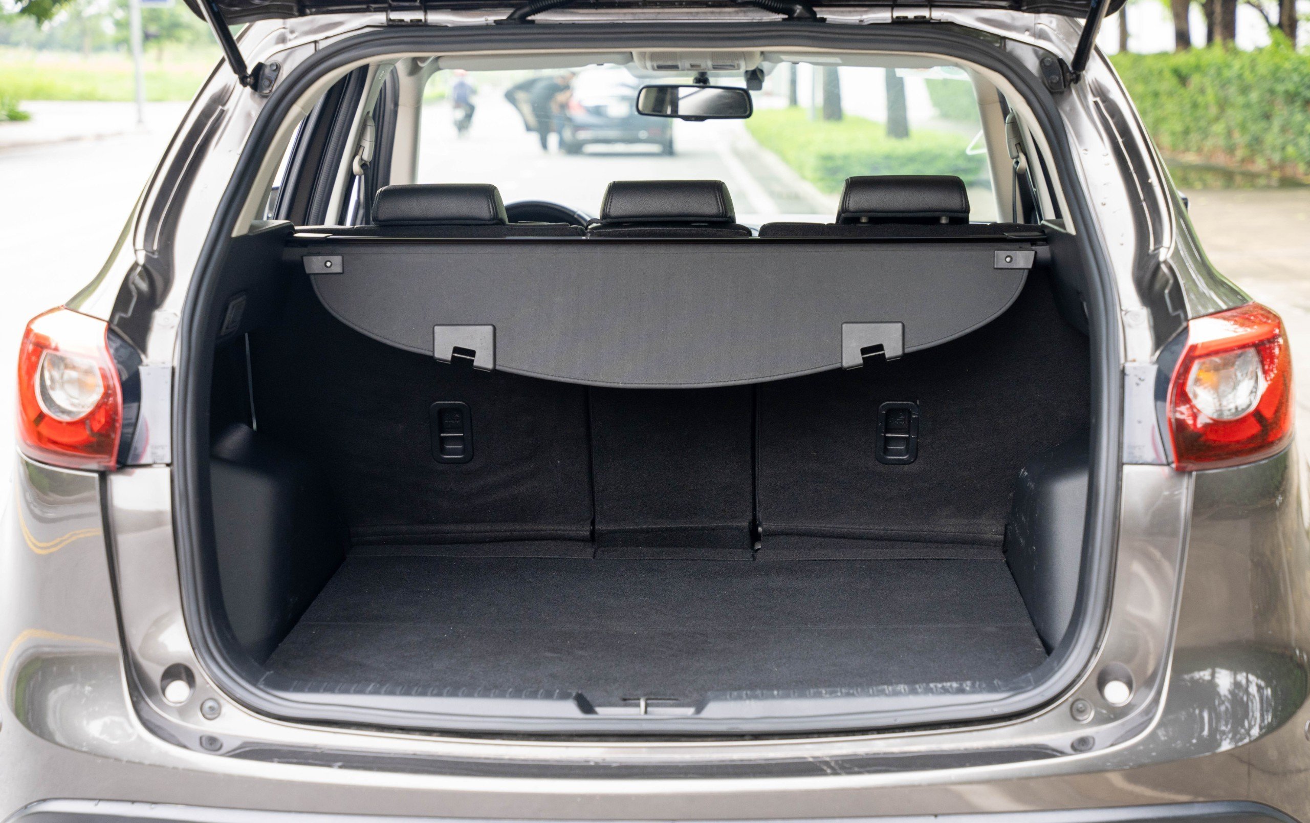 MAZDA CX-5 2016 (17)