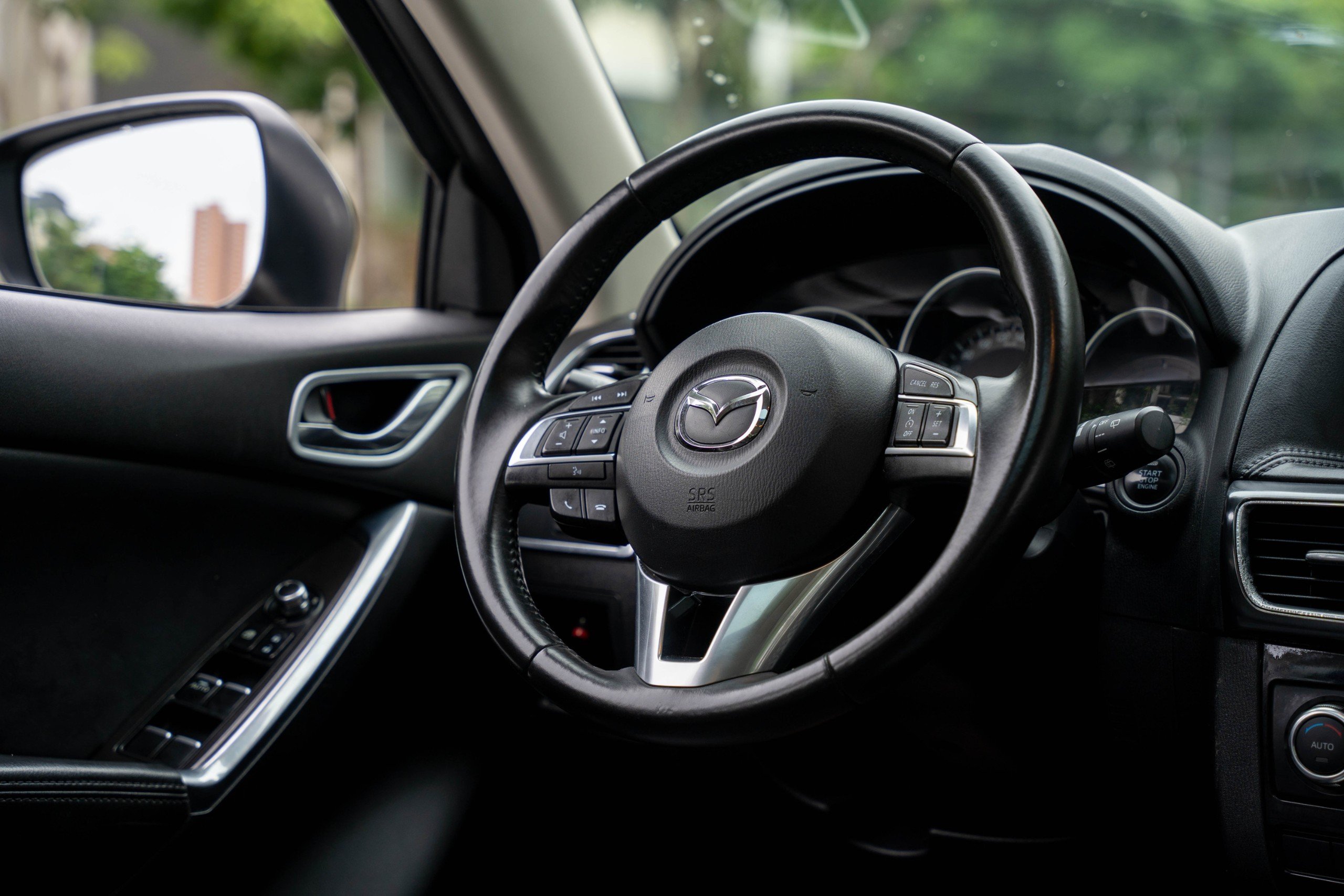 MAZDA CX-5 2016 (5)