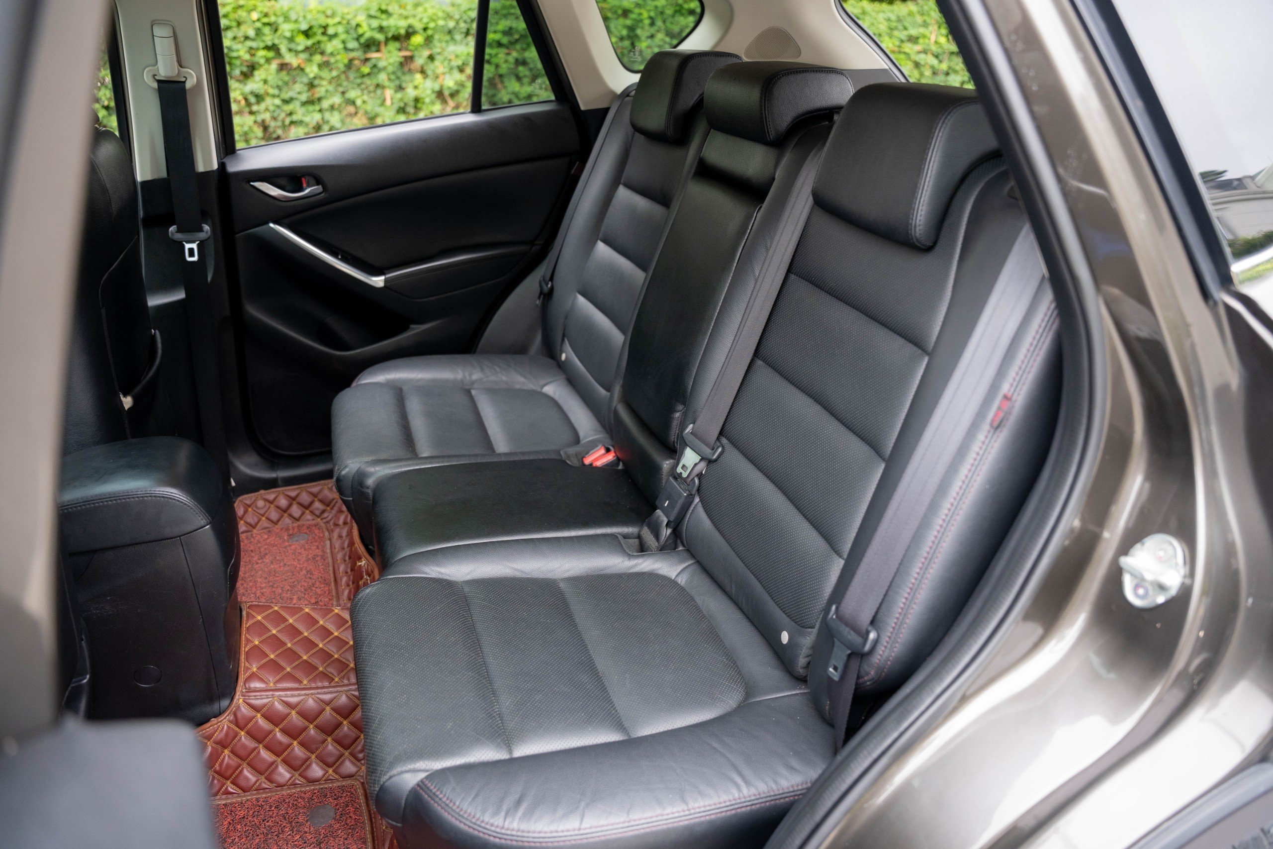 MAZDA CX-5 2016 (8)