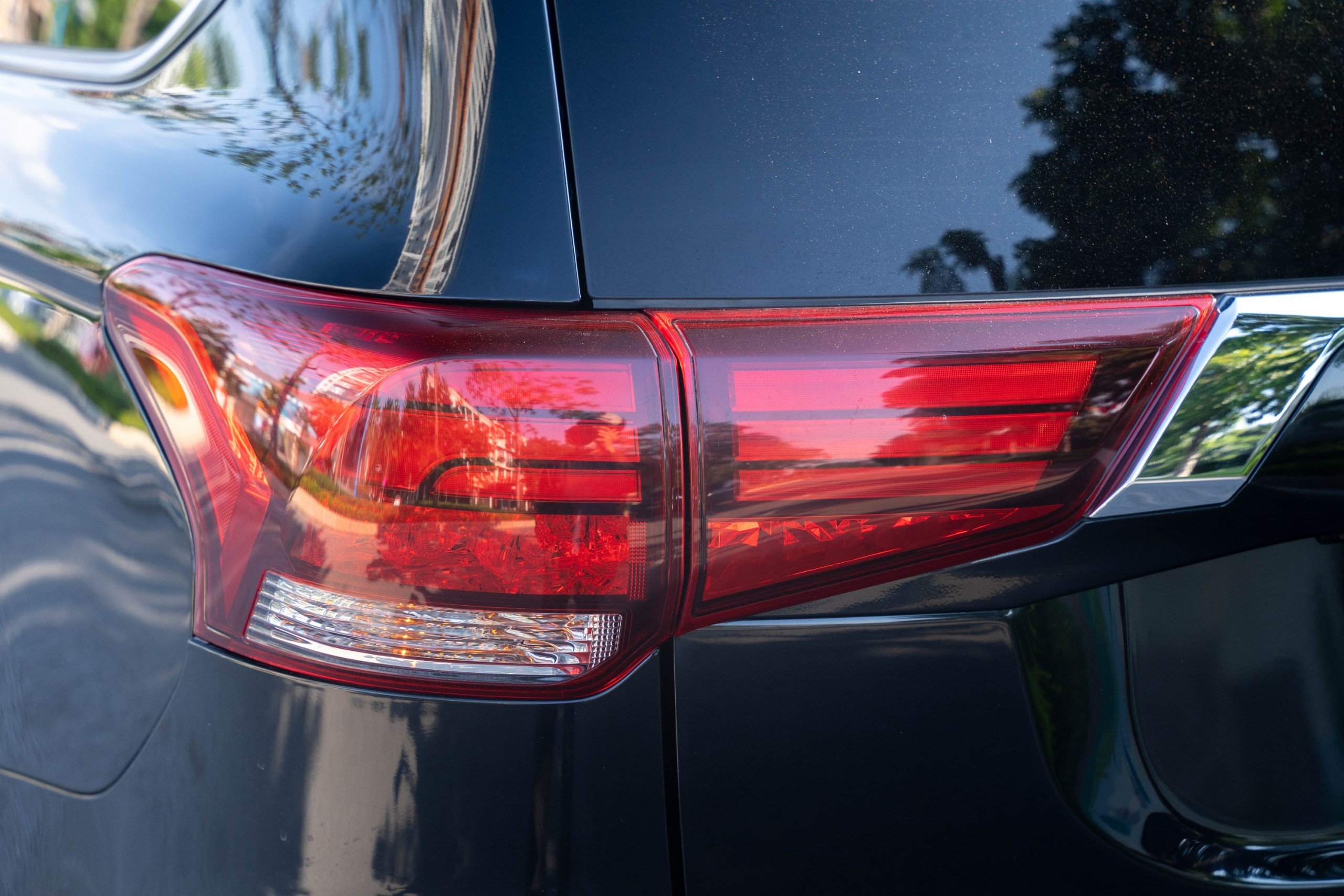 MITSUBISHI OUTLANDER 2021 (13)