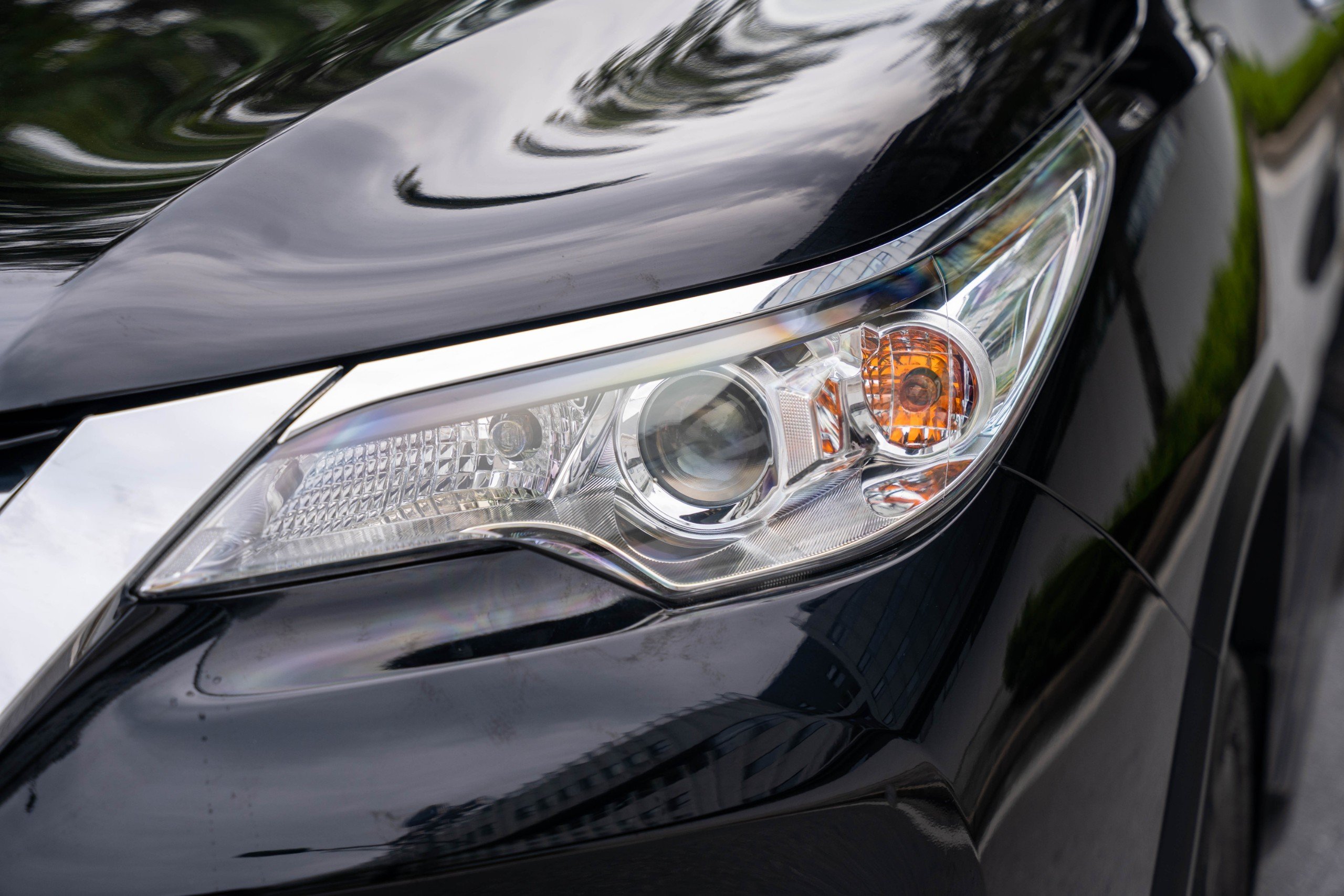 TOYOTA FORTUNER 2019 (1)