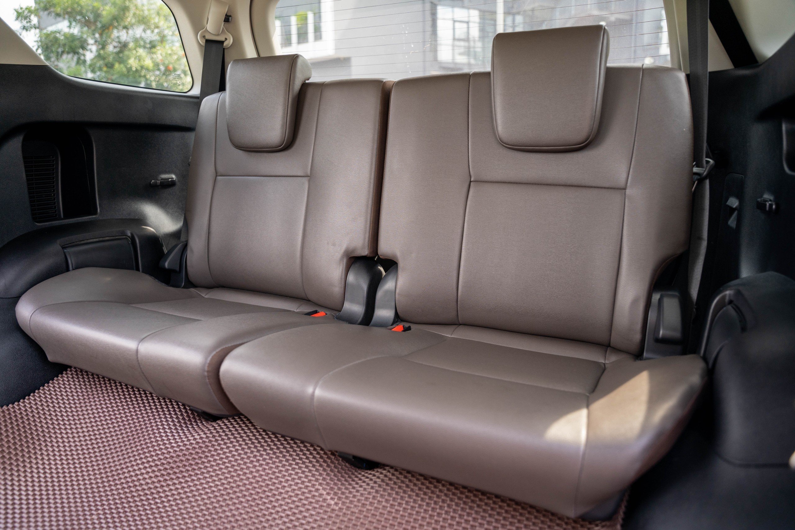 TOYOTA FORTUNER 2019 DẦU (11)