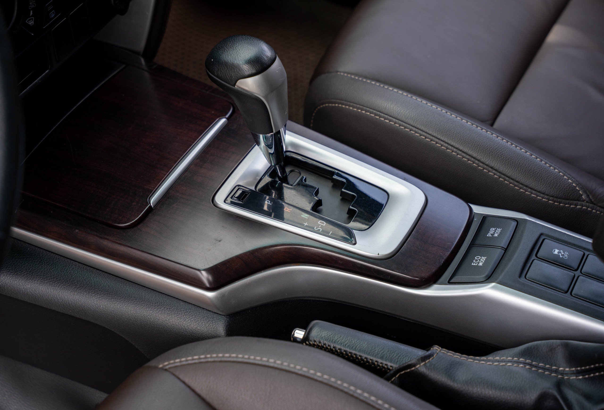 TOYOTA FORTUNER 2019 DẦU (16)